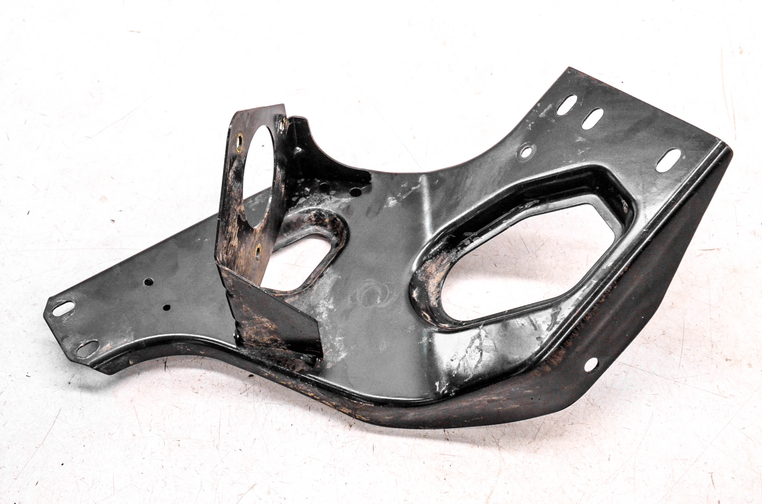 18 Can-Am Defender Max XT HD8 4x4 Dps Support Bracket Mount