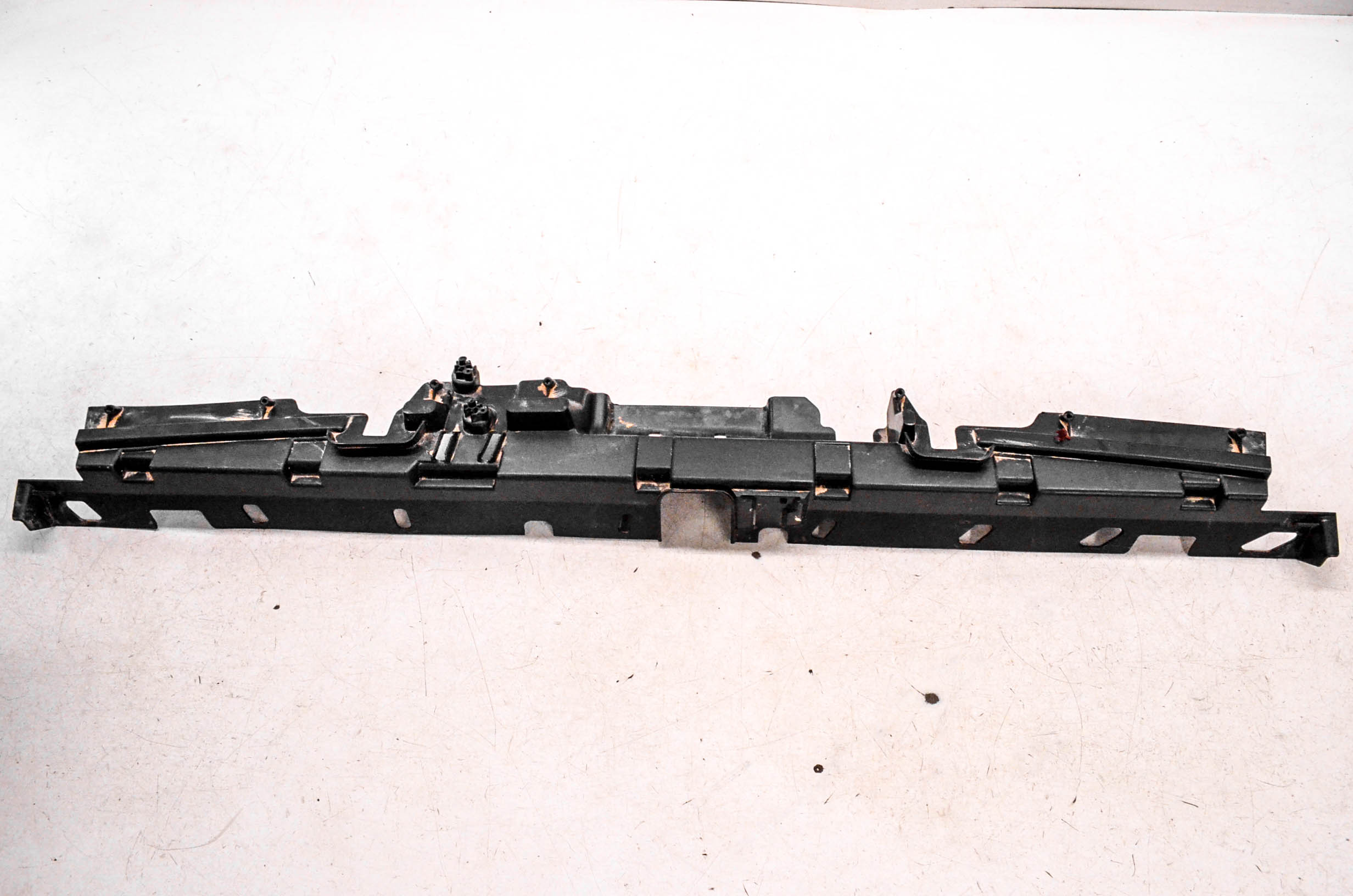 18 Can-Am Defender Max XT HD8 4x4 Upper Front Deflector