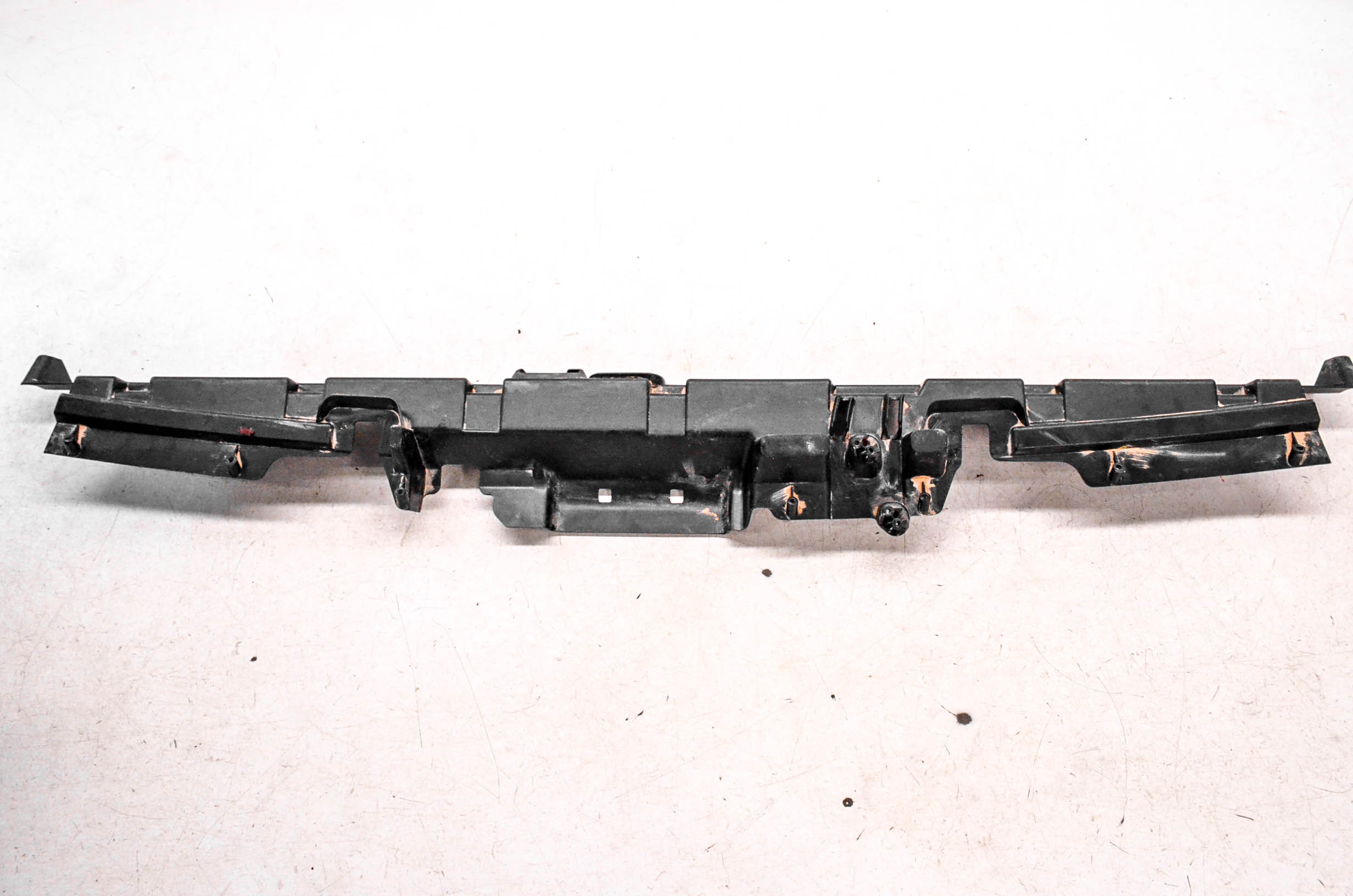18 Can-Am Defender Max XT HD8 4x4 Upper Front Deflector
