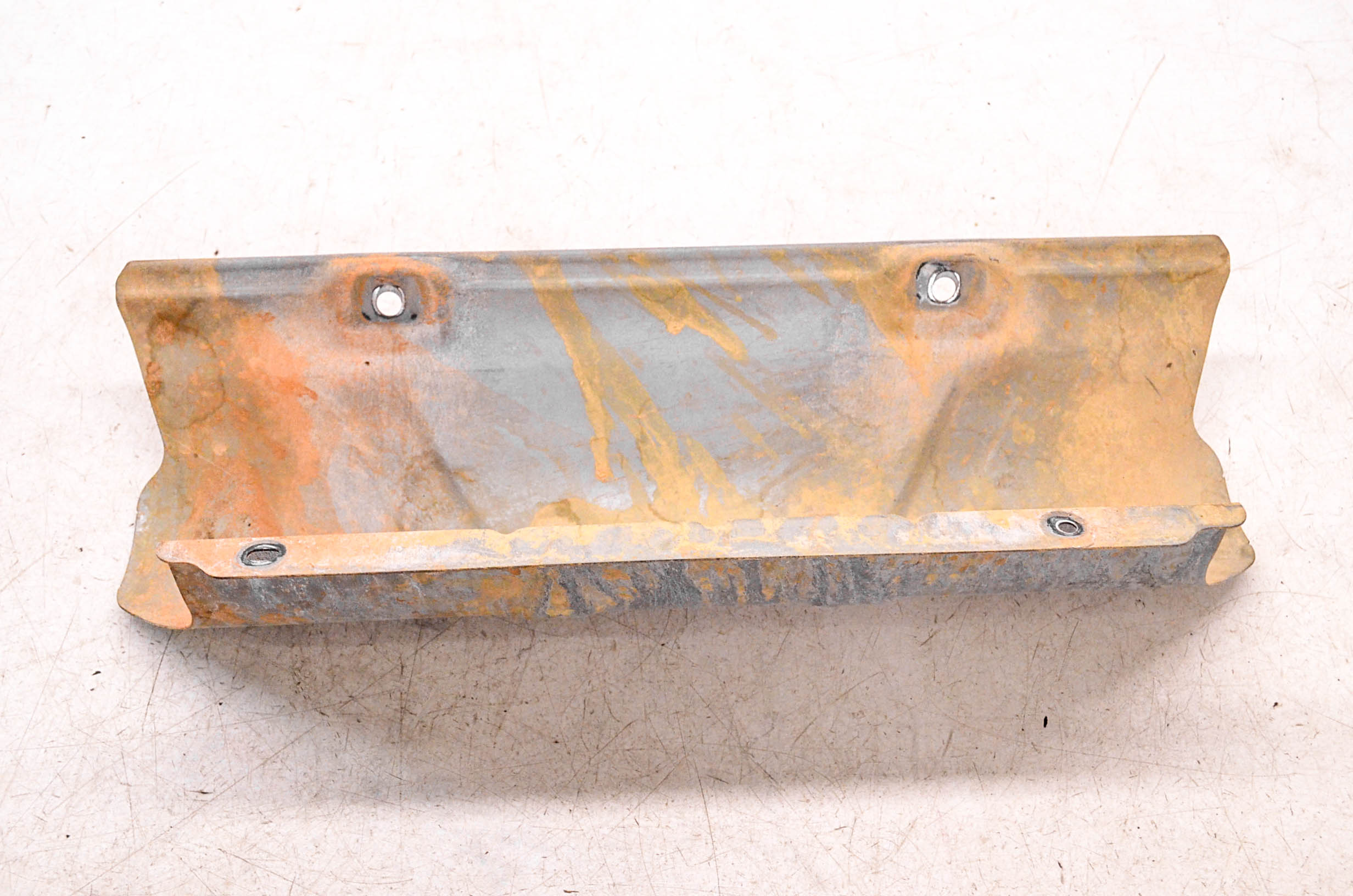 18 Can-Am Defender Max XT HD8 4x4 Heat Shield Cover