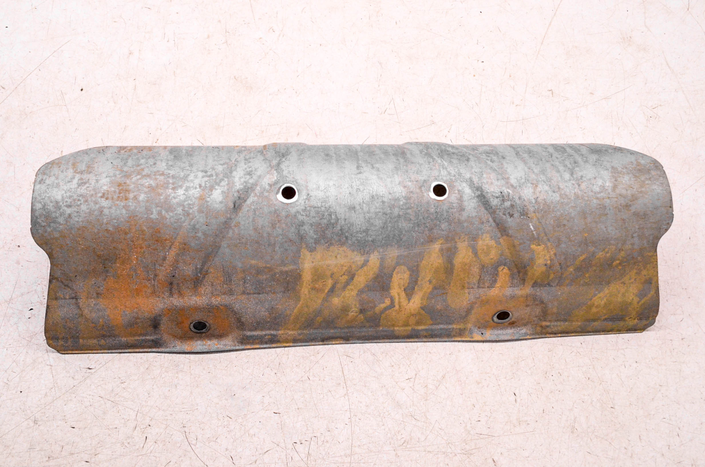 18 Can-Am Defender Max XT HD8 4x4 Heat Shield Cover