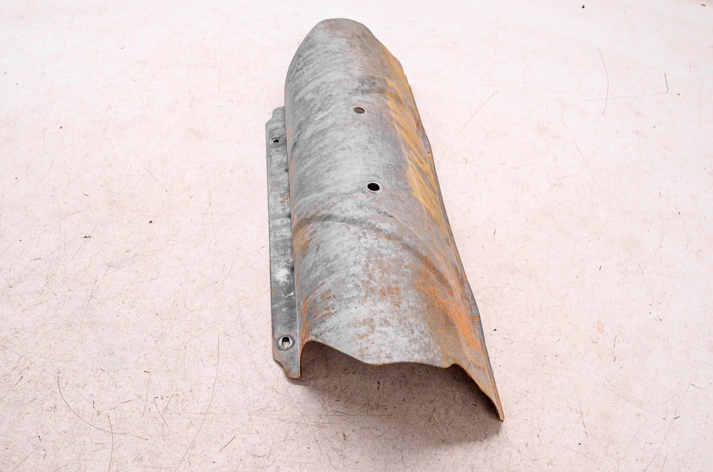 18 Can-Am Defender Max XT HD8 4x4 Heat Shield Cover