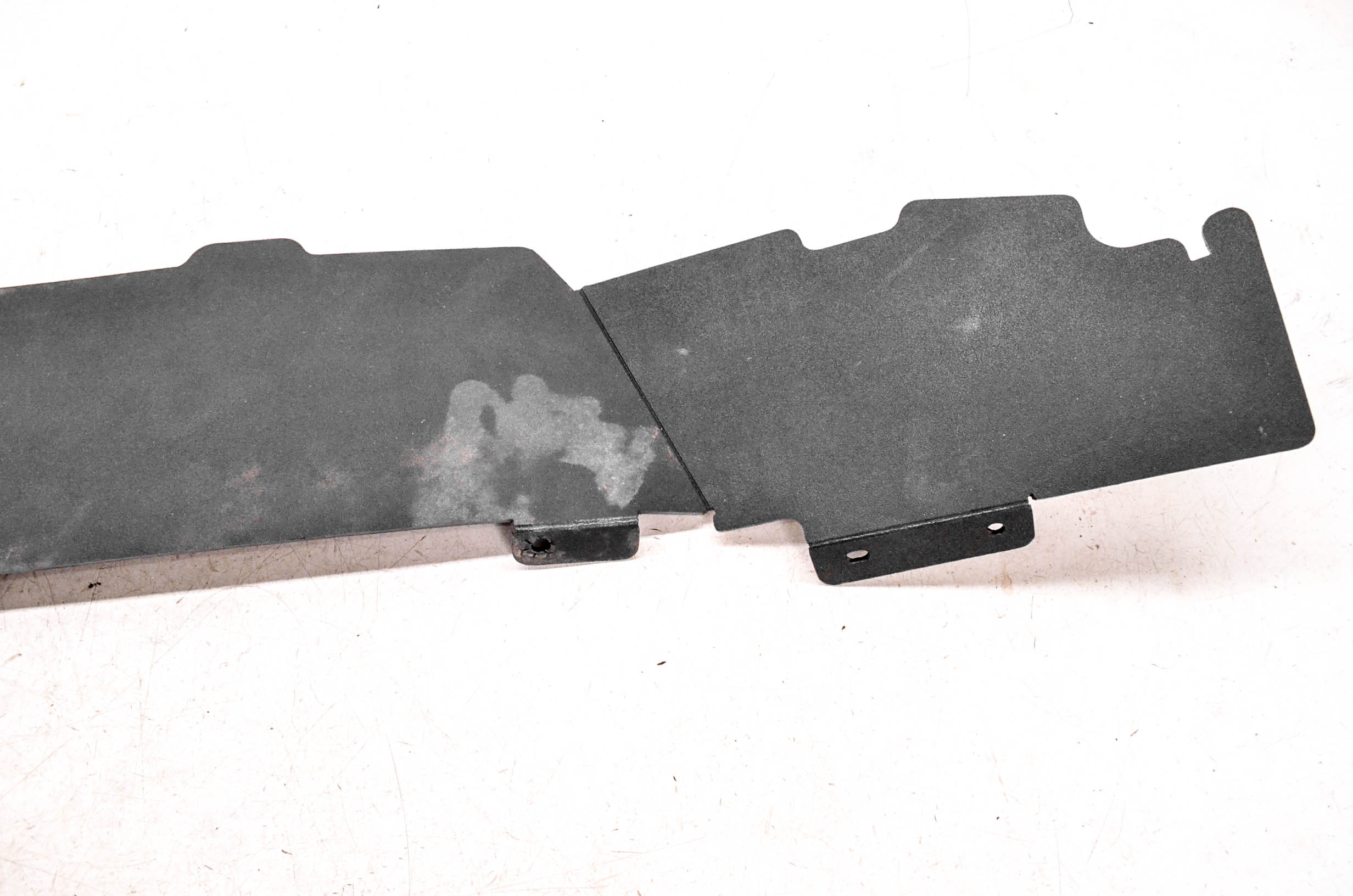 18 Can-Am Defender Max XT HD8 4x4 Radiator Deflector Cover