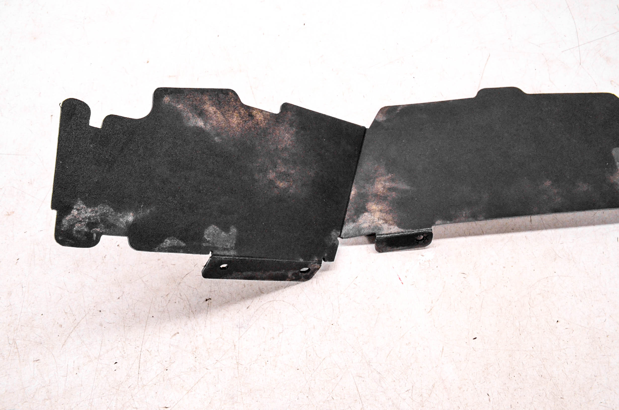 18 Can-Am Defender Max XT HD8 4x4 Radiator Deflector Cover