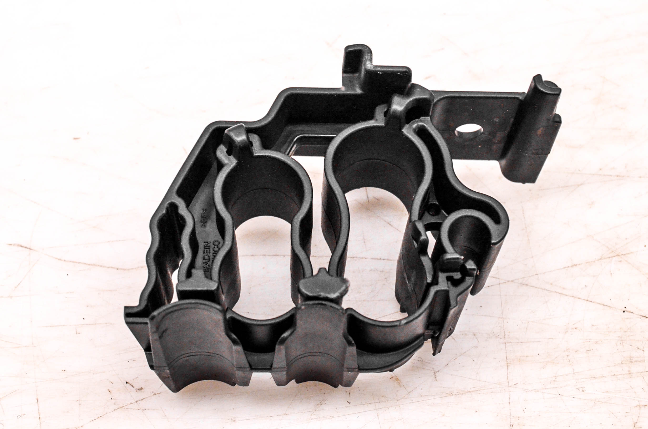 18 Can-Am Defender Max XT HD8 4x4 Cable Routing Support Brackets