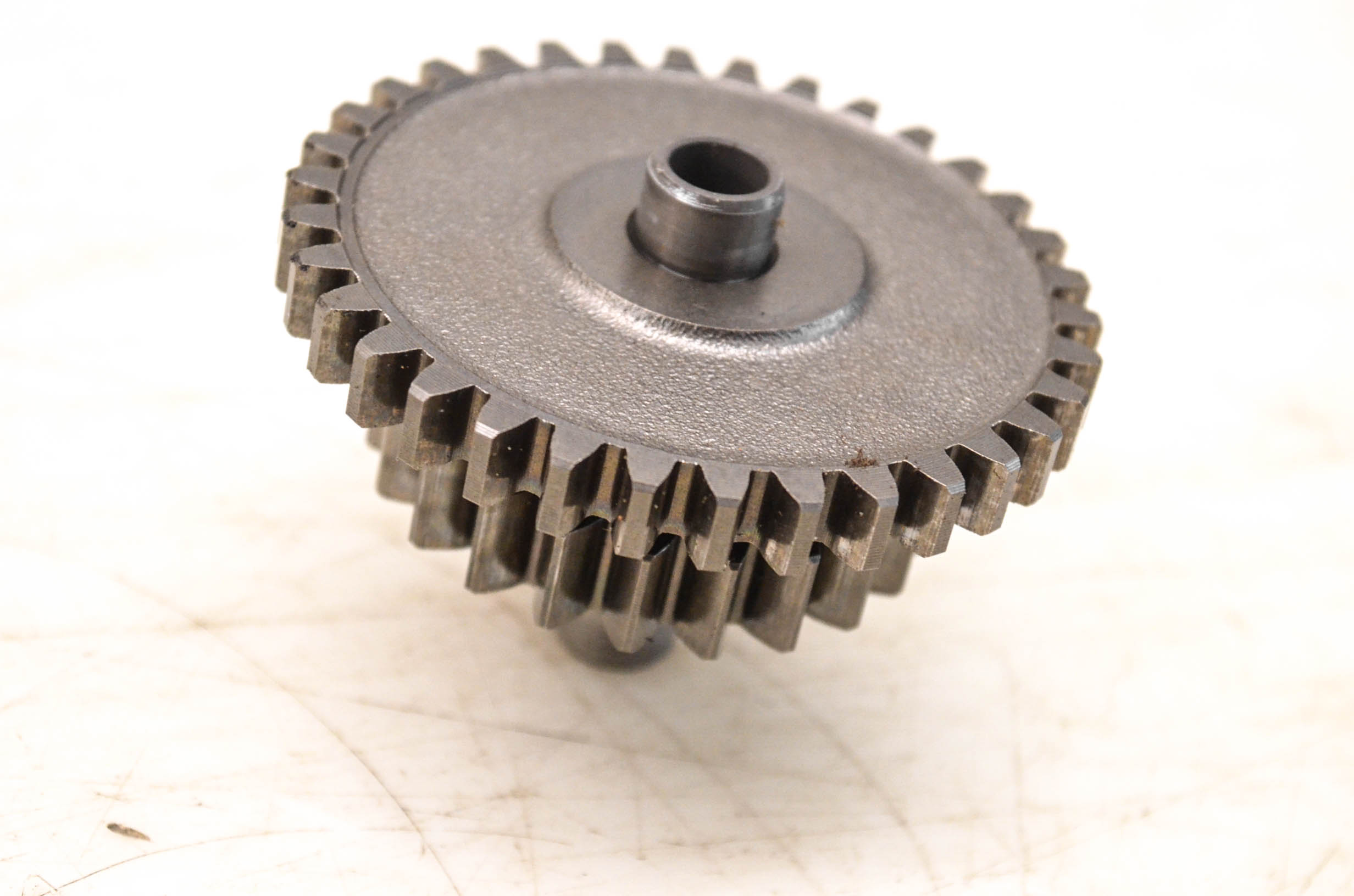 16 Yamaha FX HO Starter Gear FB1800R
