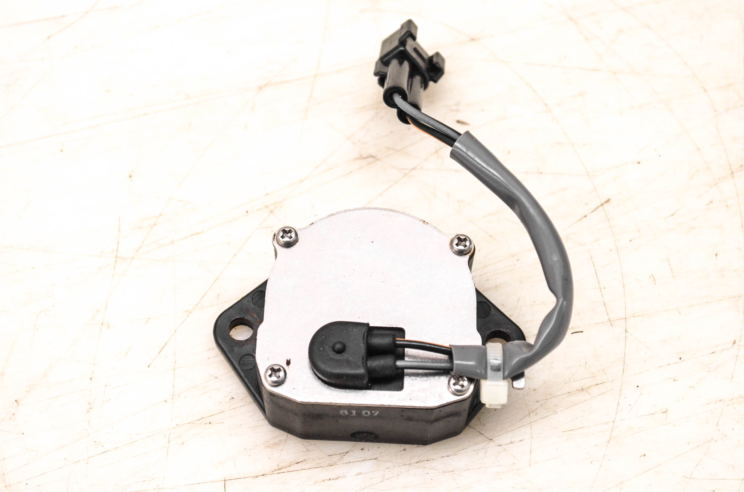 16 Yamaha FX HO Roll Over Sensor FB1800R
