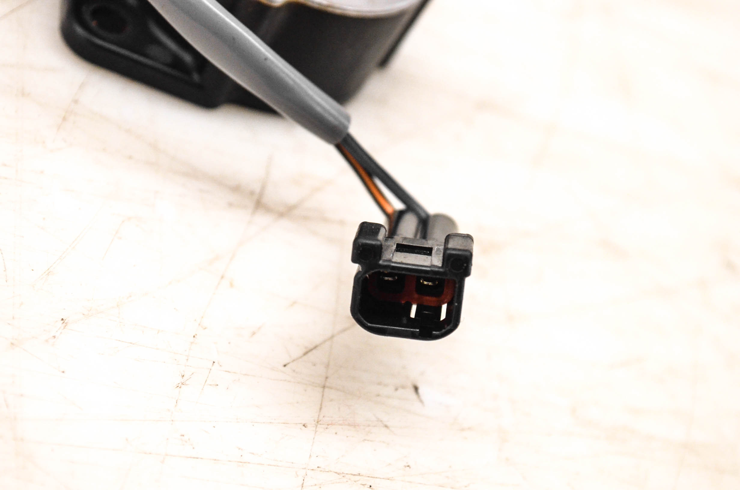 16 Yamaha FX HO Roll Over Sensor FB1800R