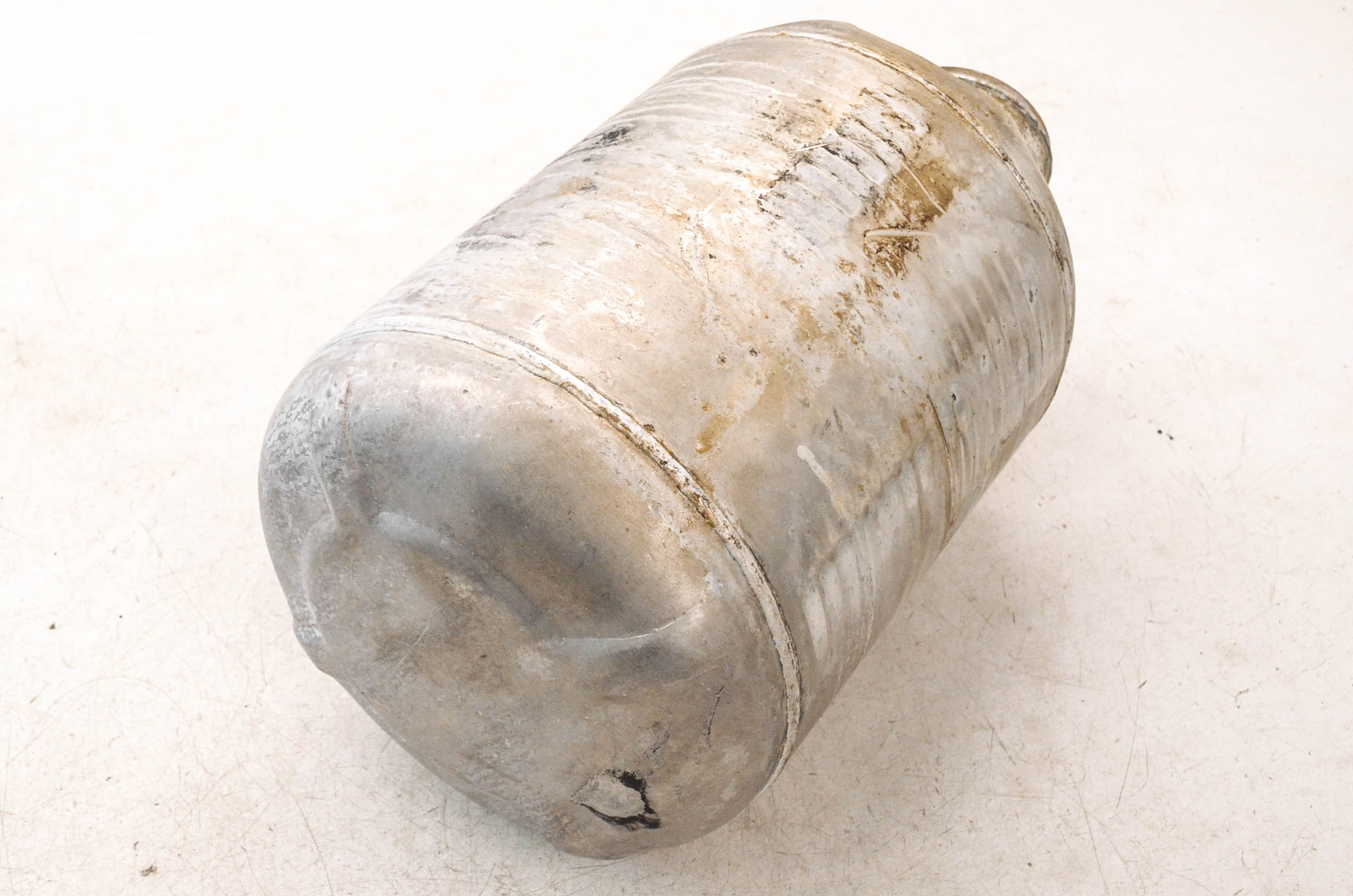 16 Yamaha FX HO Muffler Exhaust Pipe FB1800R
