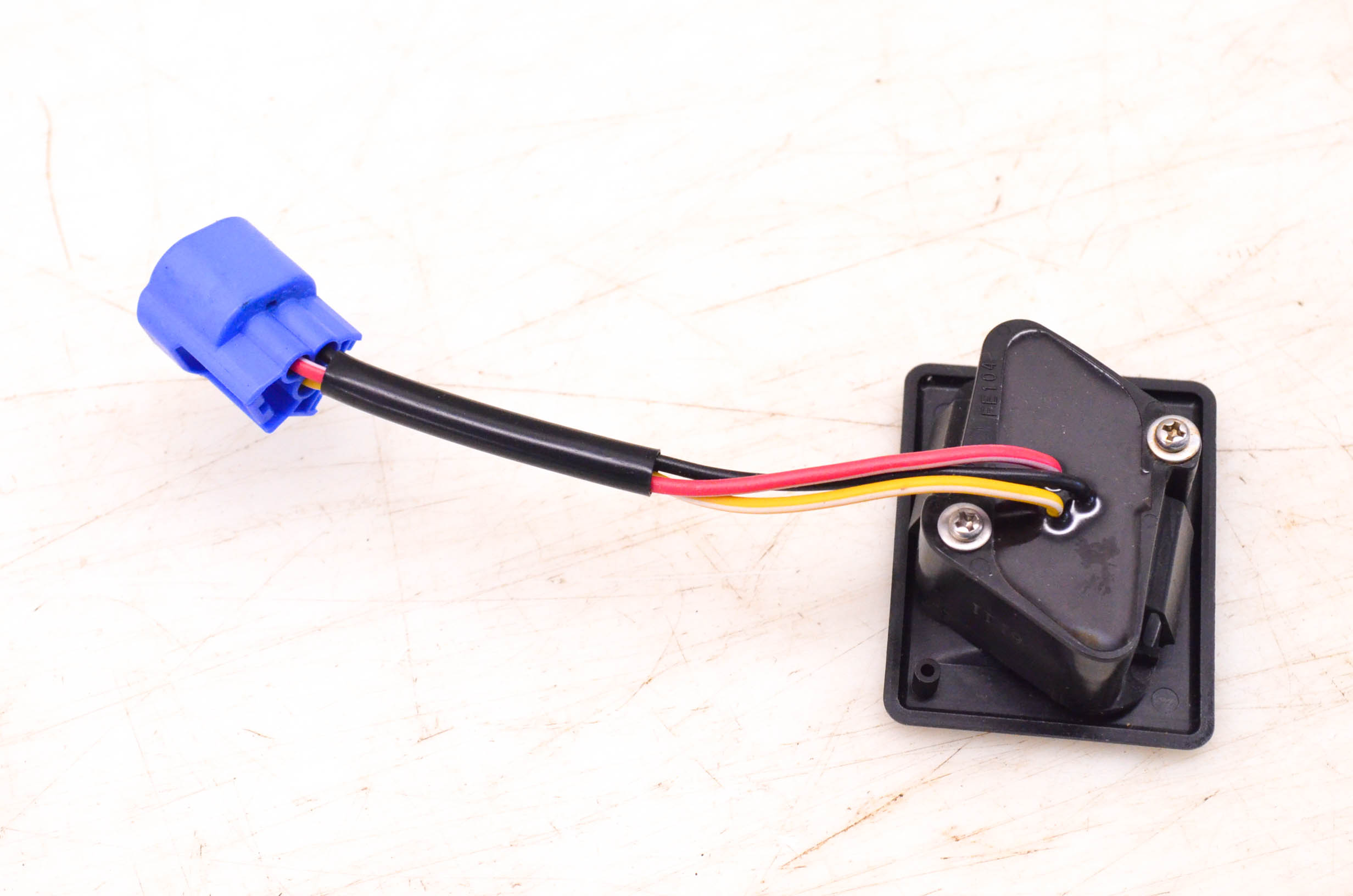 16 Yamaha FX HO On Off Start Stop Switch FB1800R