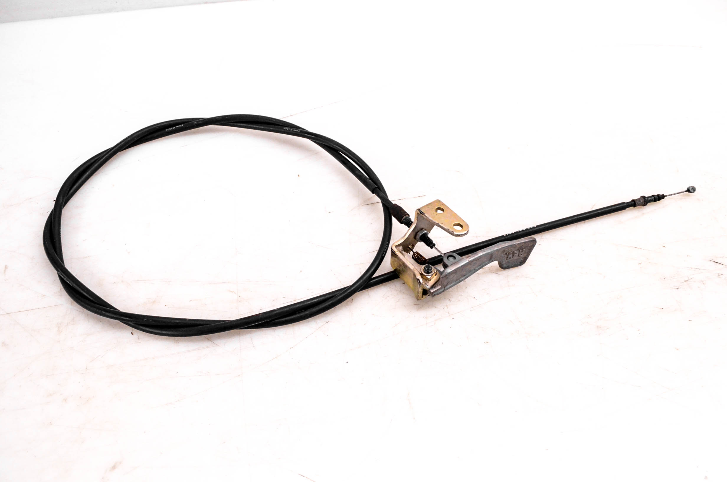Reverse Cable