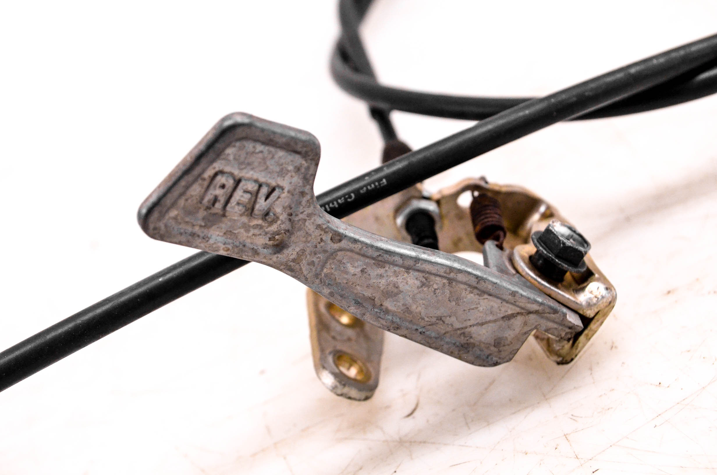 Reverse Cable