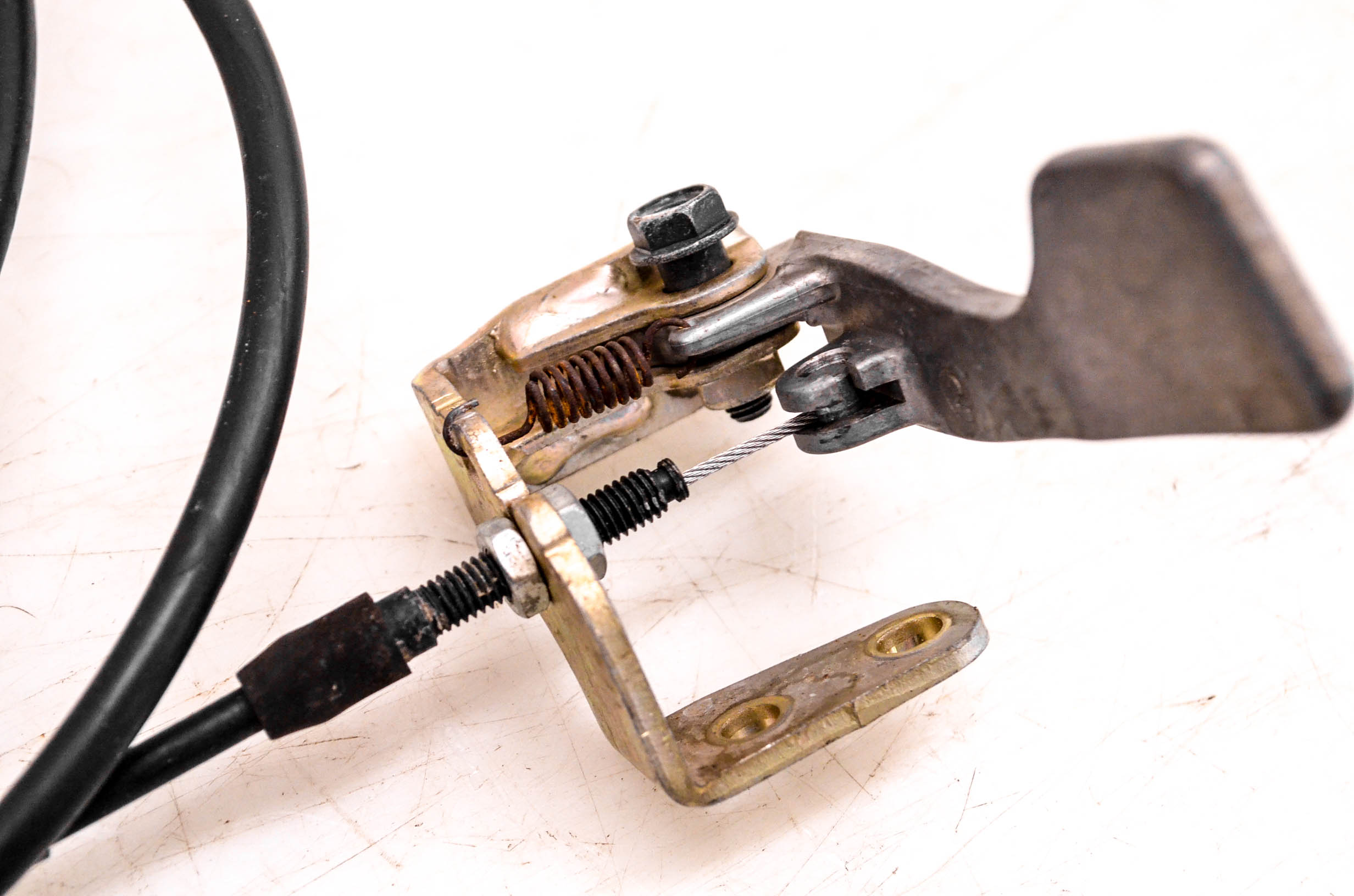 Reverse Cable