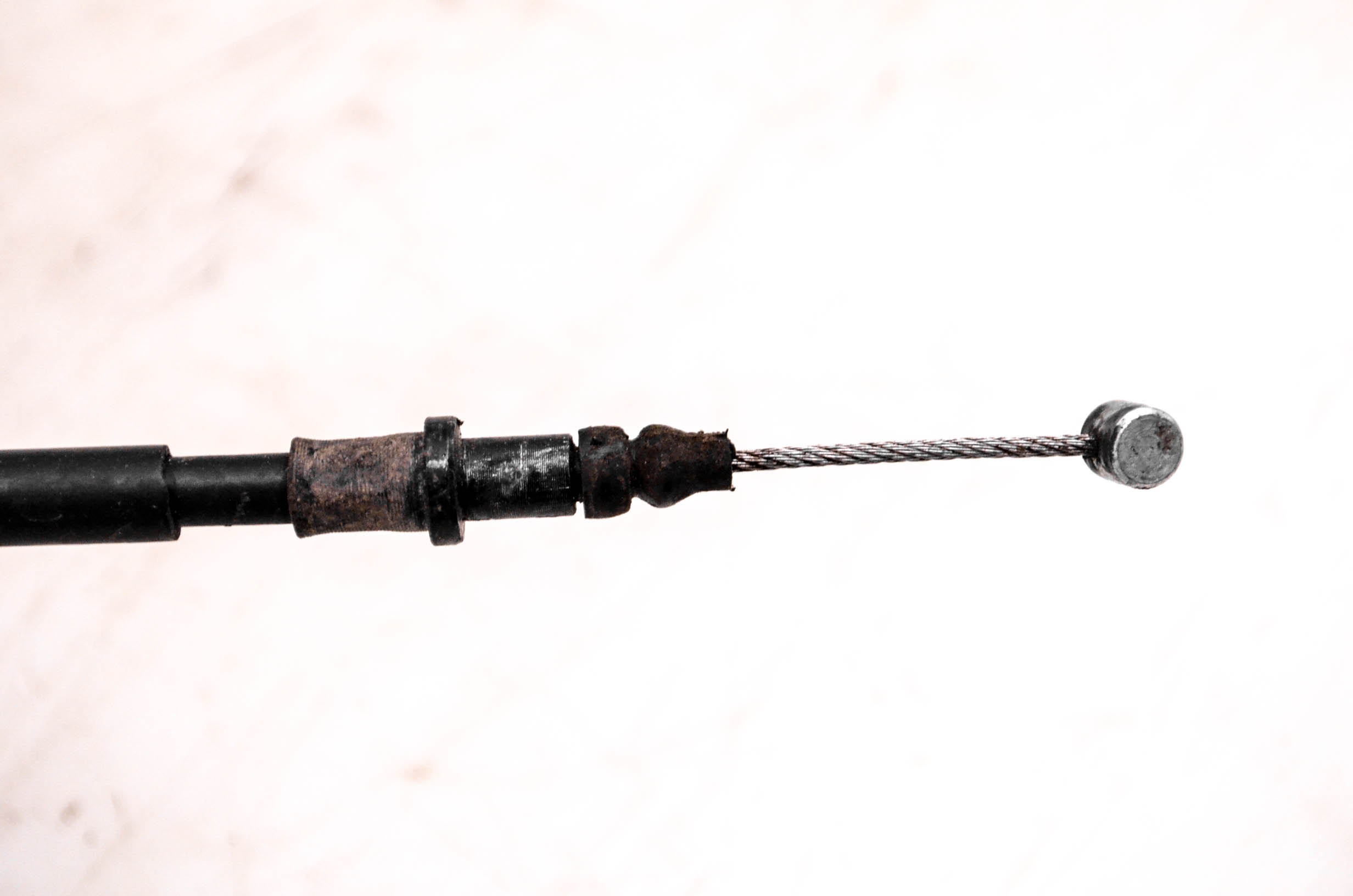 Reverse Cable