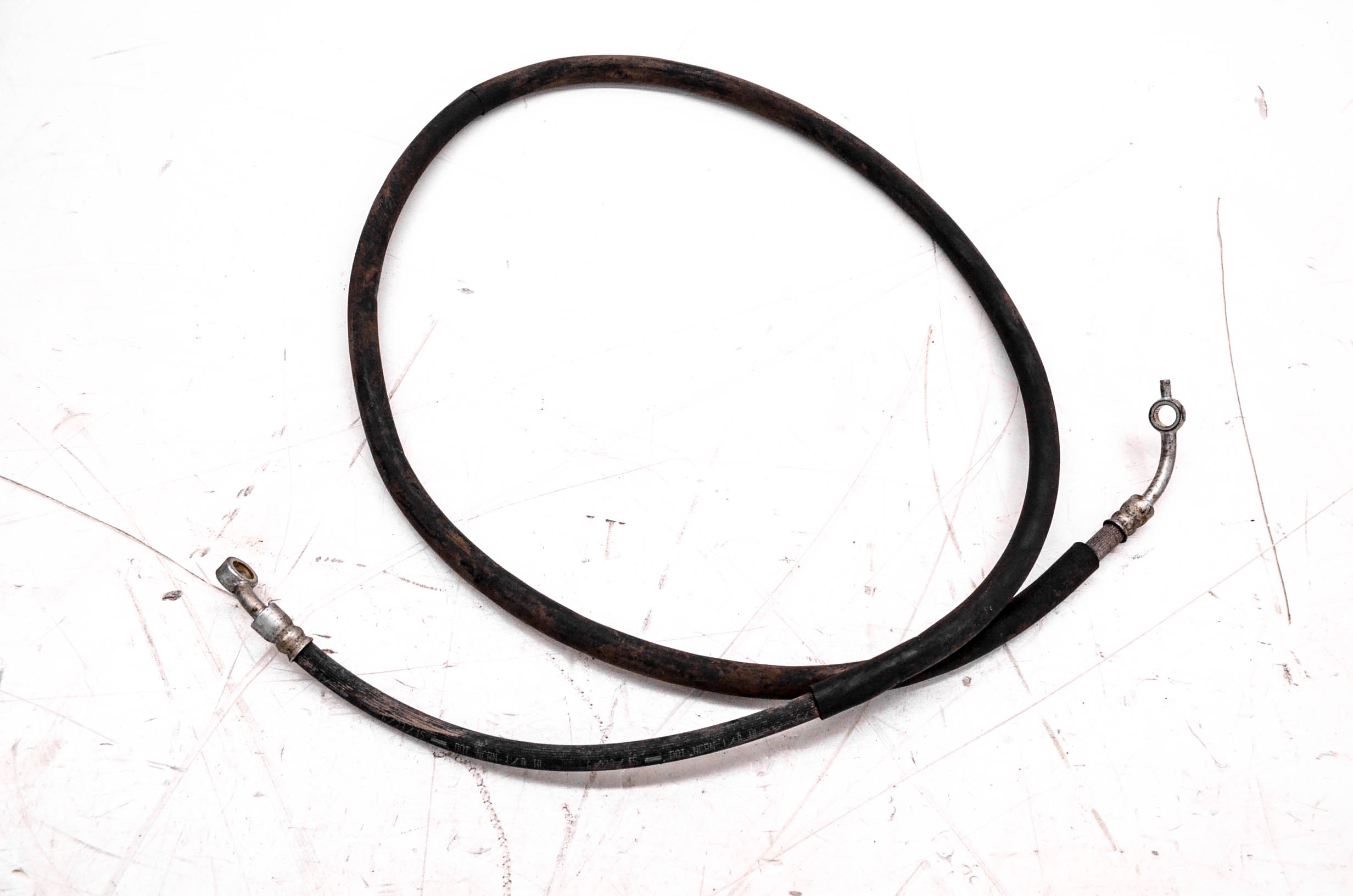 Clutch Hose Line