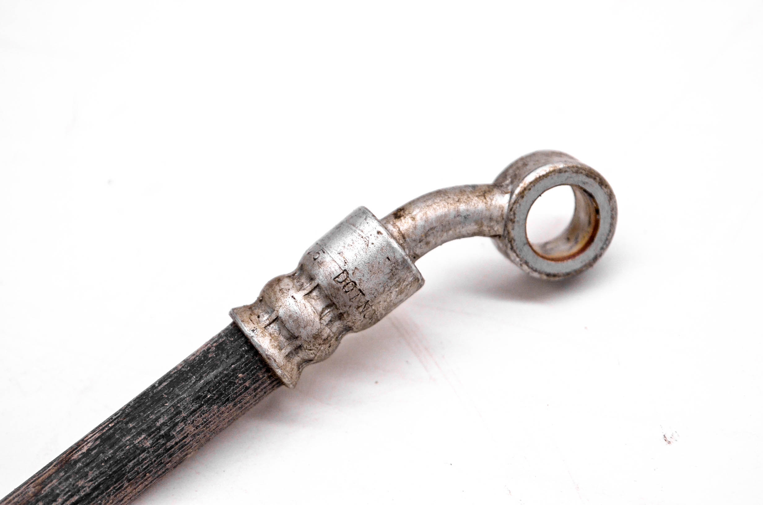 Clutch Hose Line