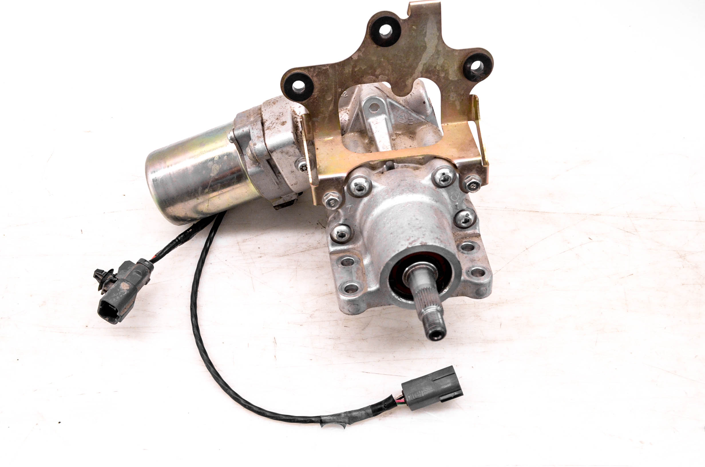 Electric Power Steering Actuator Box