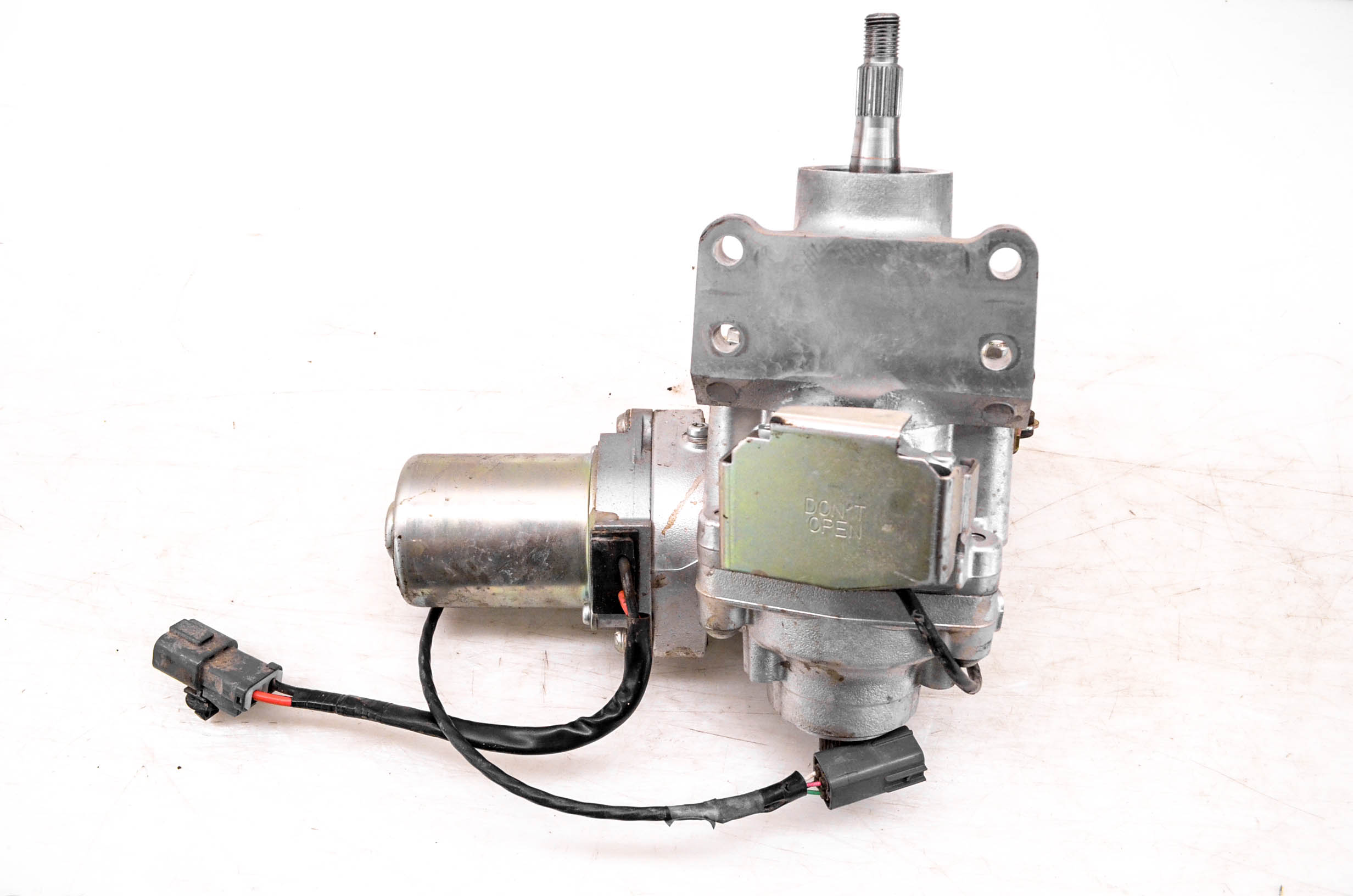 Electric Power Steering Actuator Box