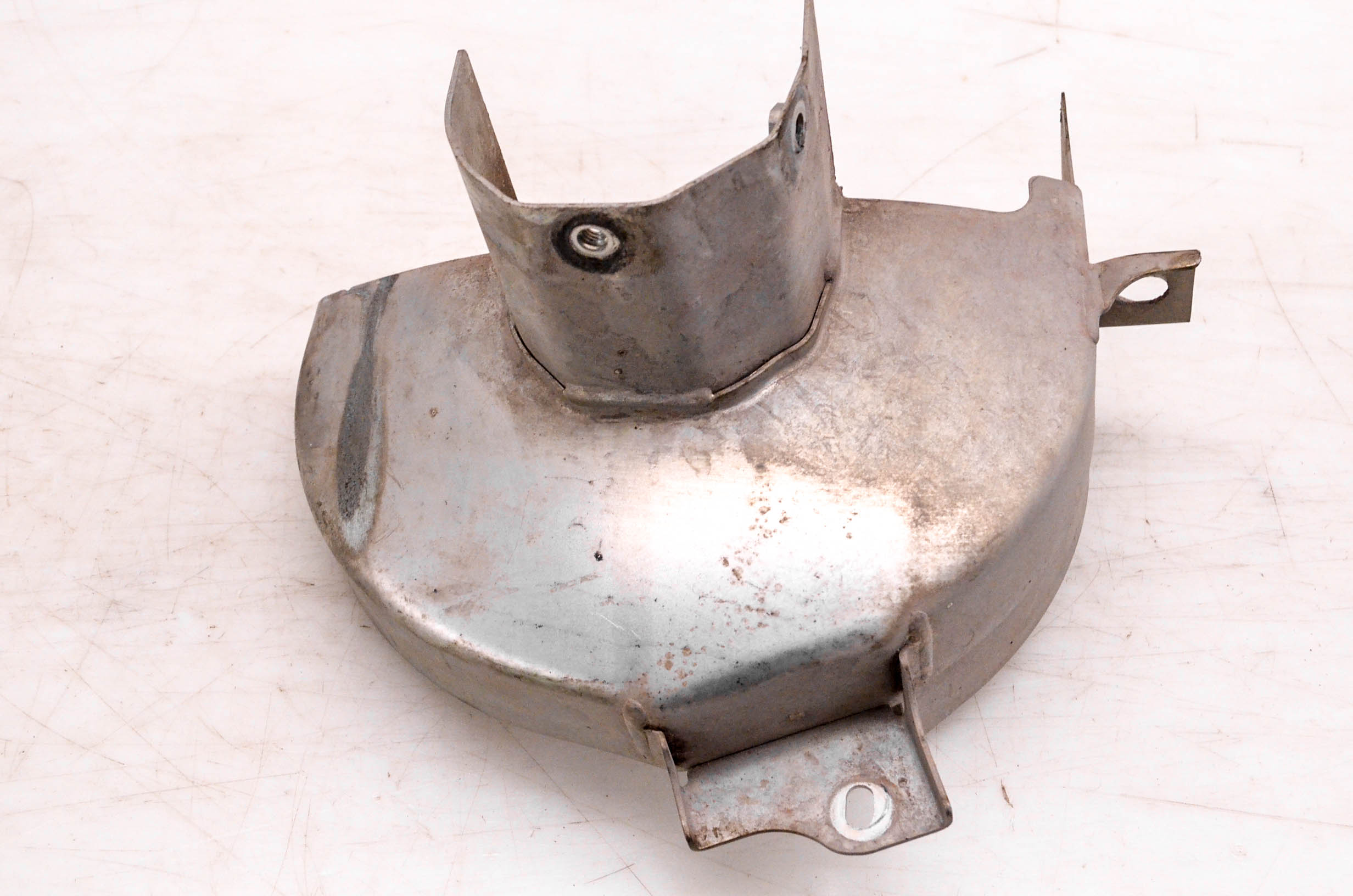 Transfercase Drive Shaft Cover