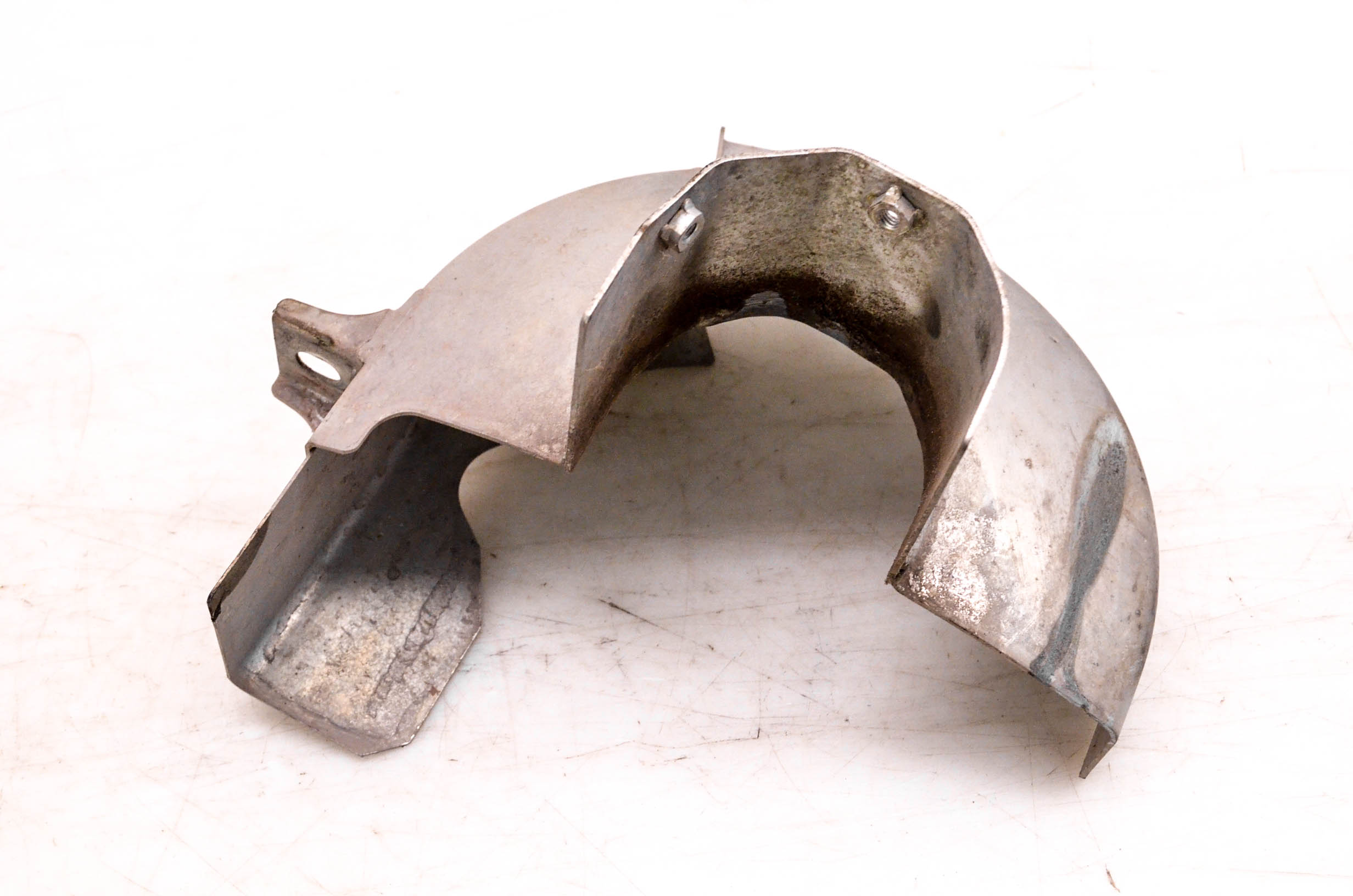 Transfercase Drive Shaft Cover