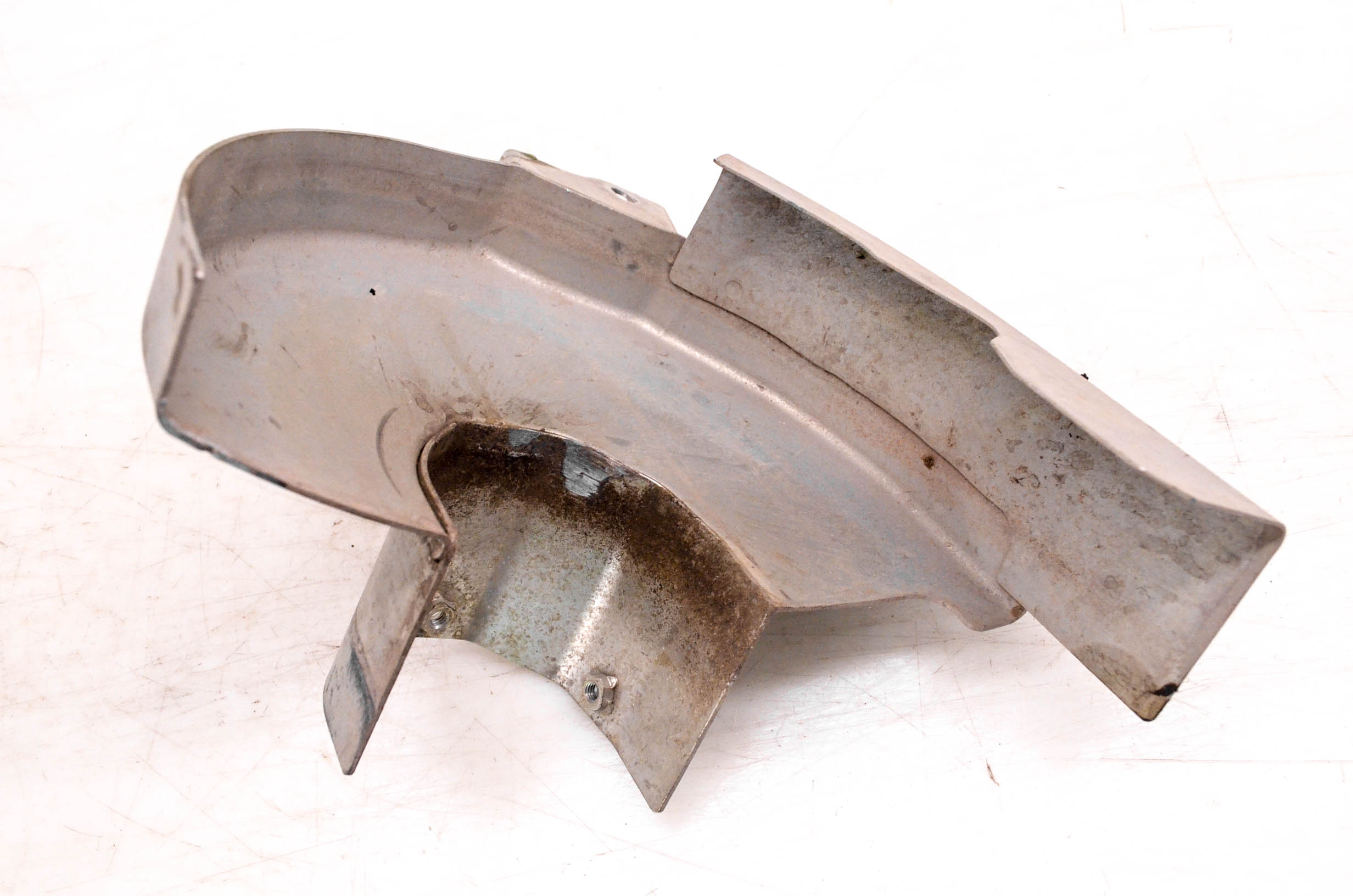 Transfercase Drive Shaft Cover