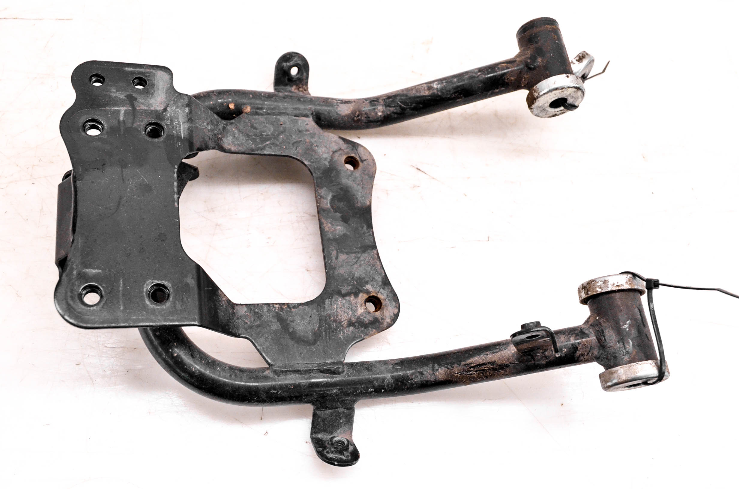 Steering Gate Bracket Mount