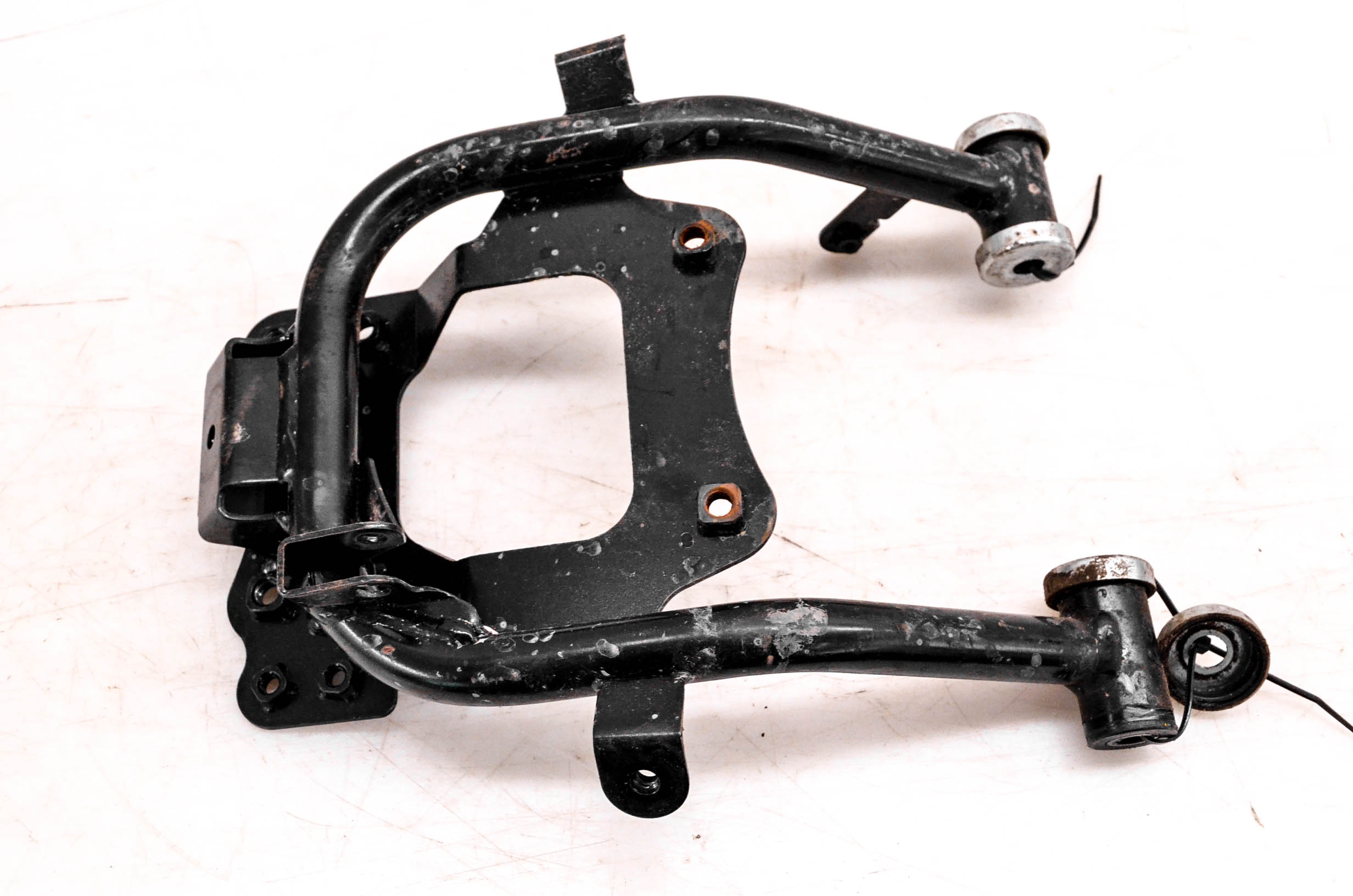 Steering Gate Bracket Mount