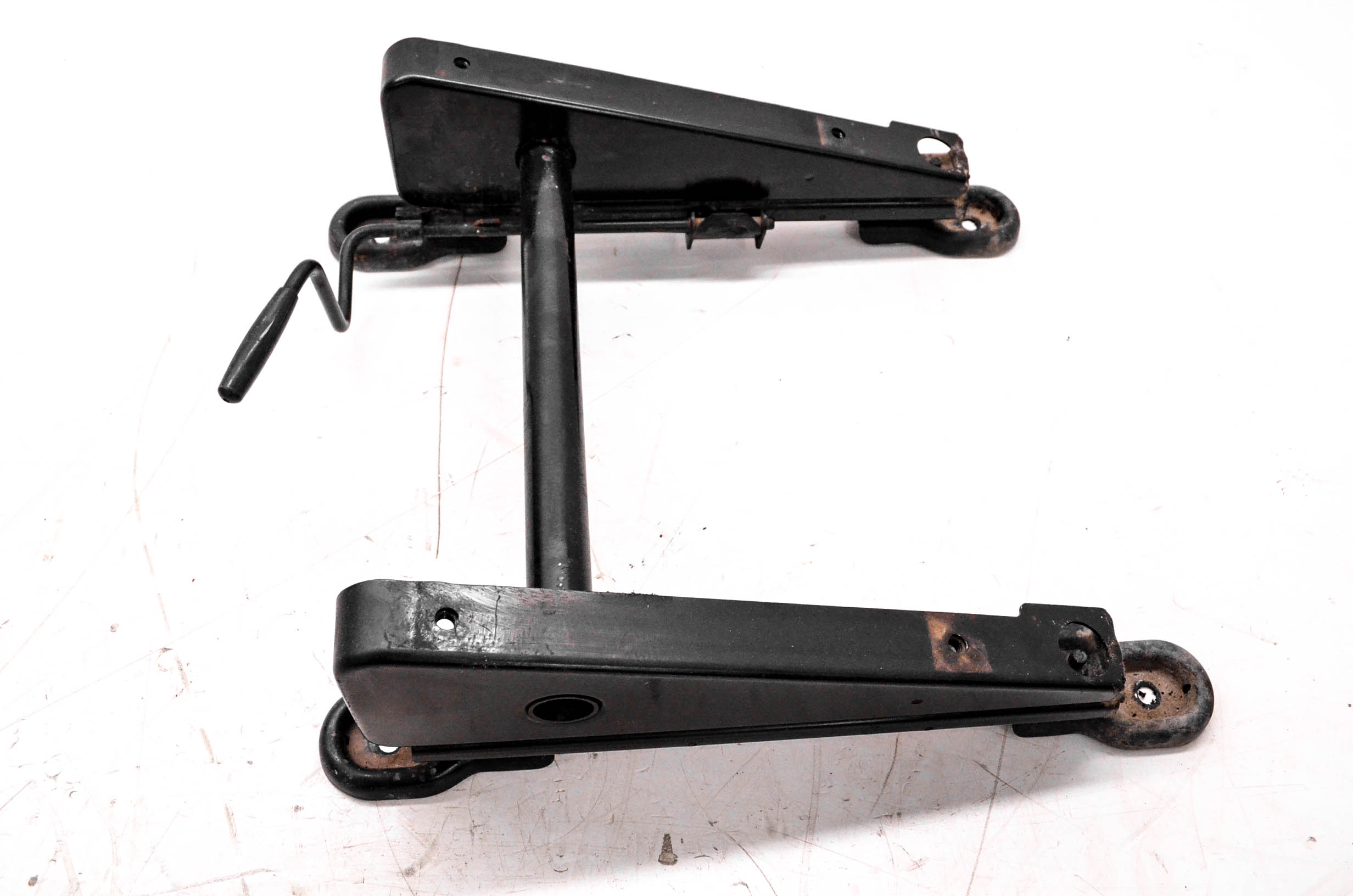 Driver Seat Bracket Mount