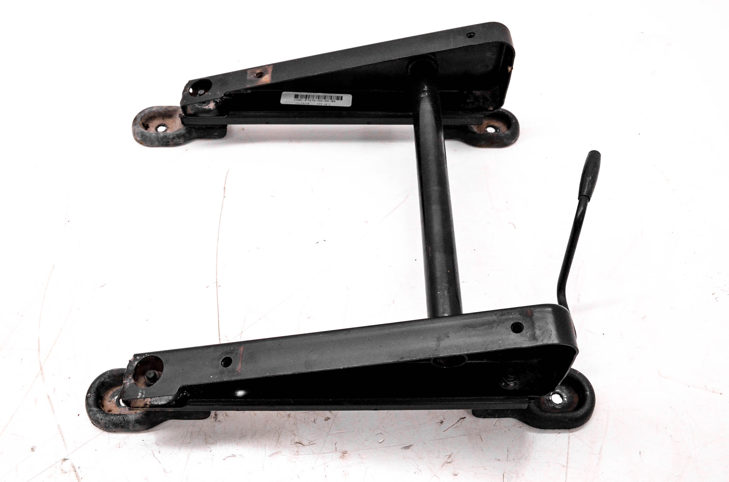 Driver Seat Bracket Mount