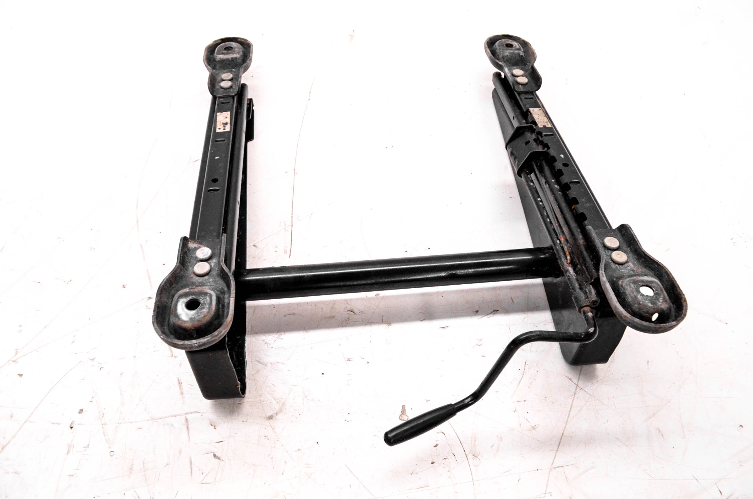 Driver Seat Bracket Mount