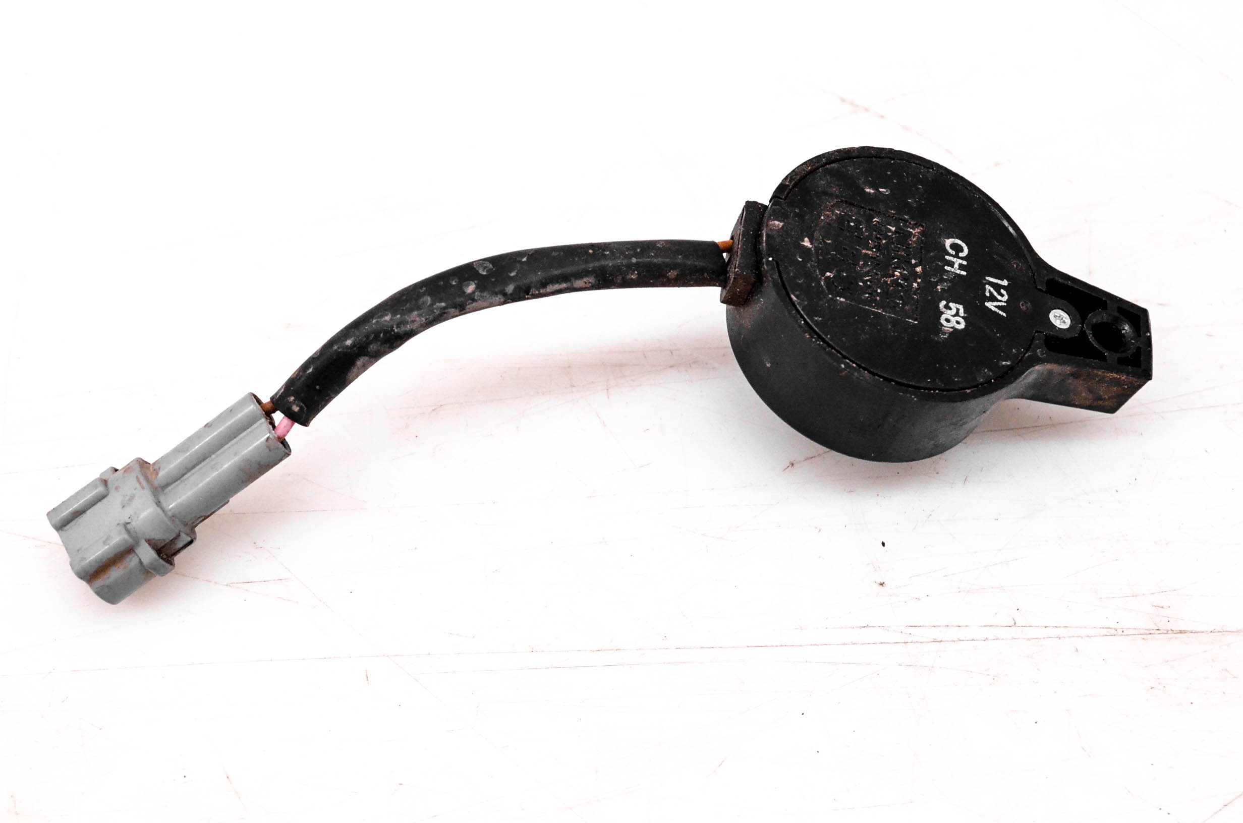 Horn Buzzer