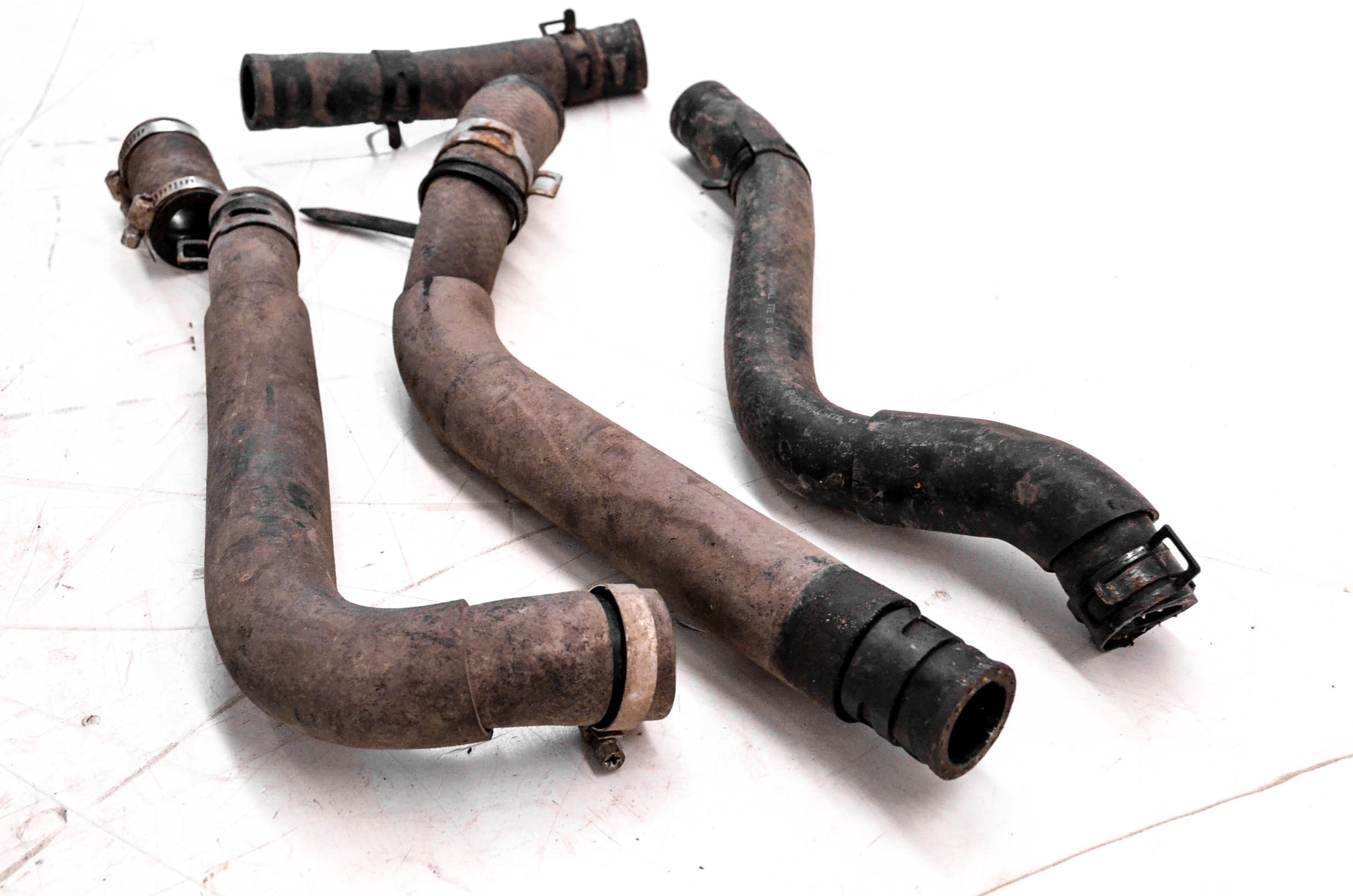 Radiator Coolant Hoses