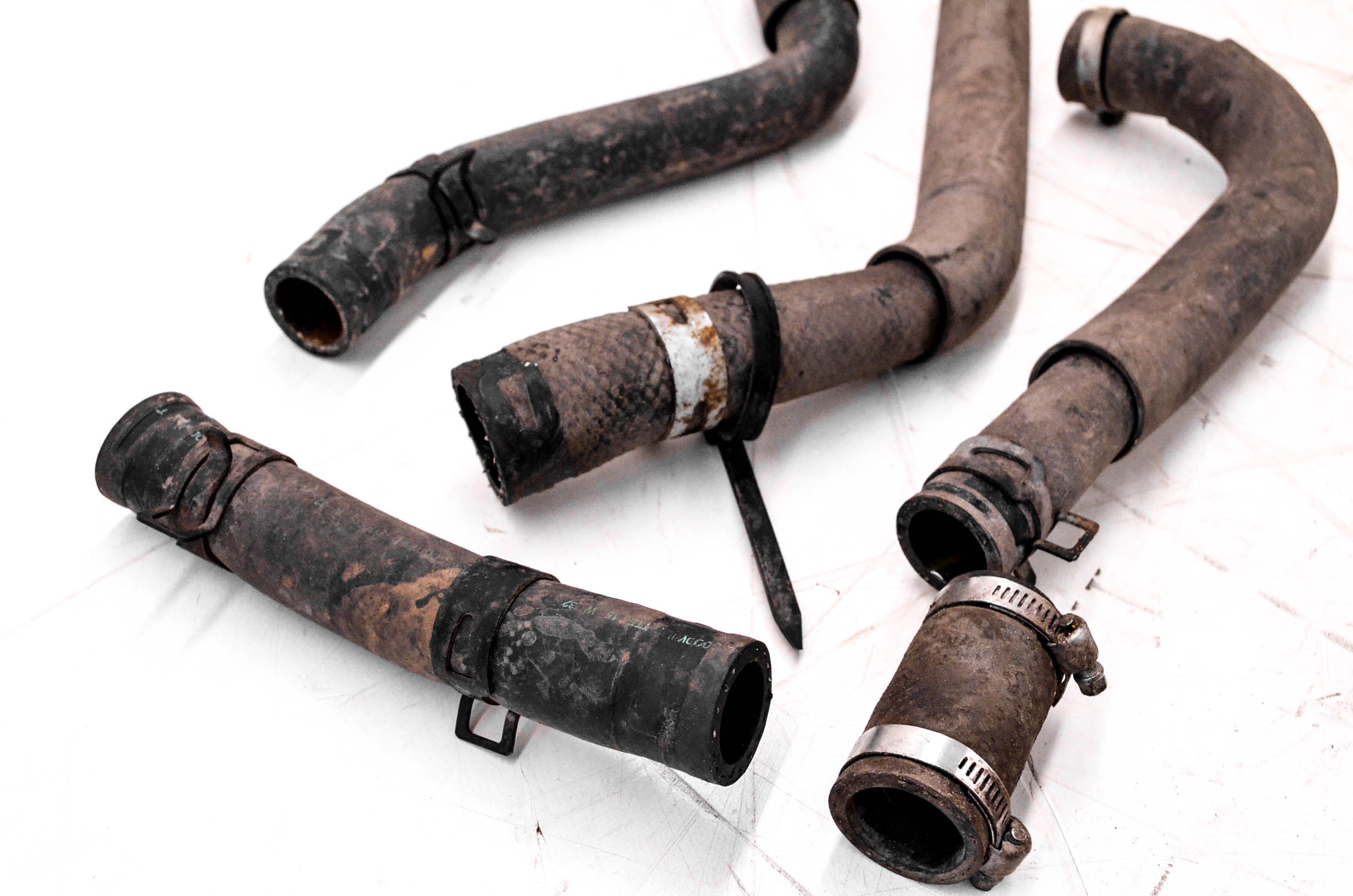 Radiator Coolant Hoses