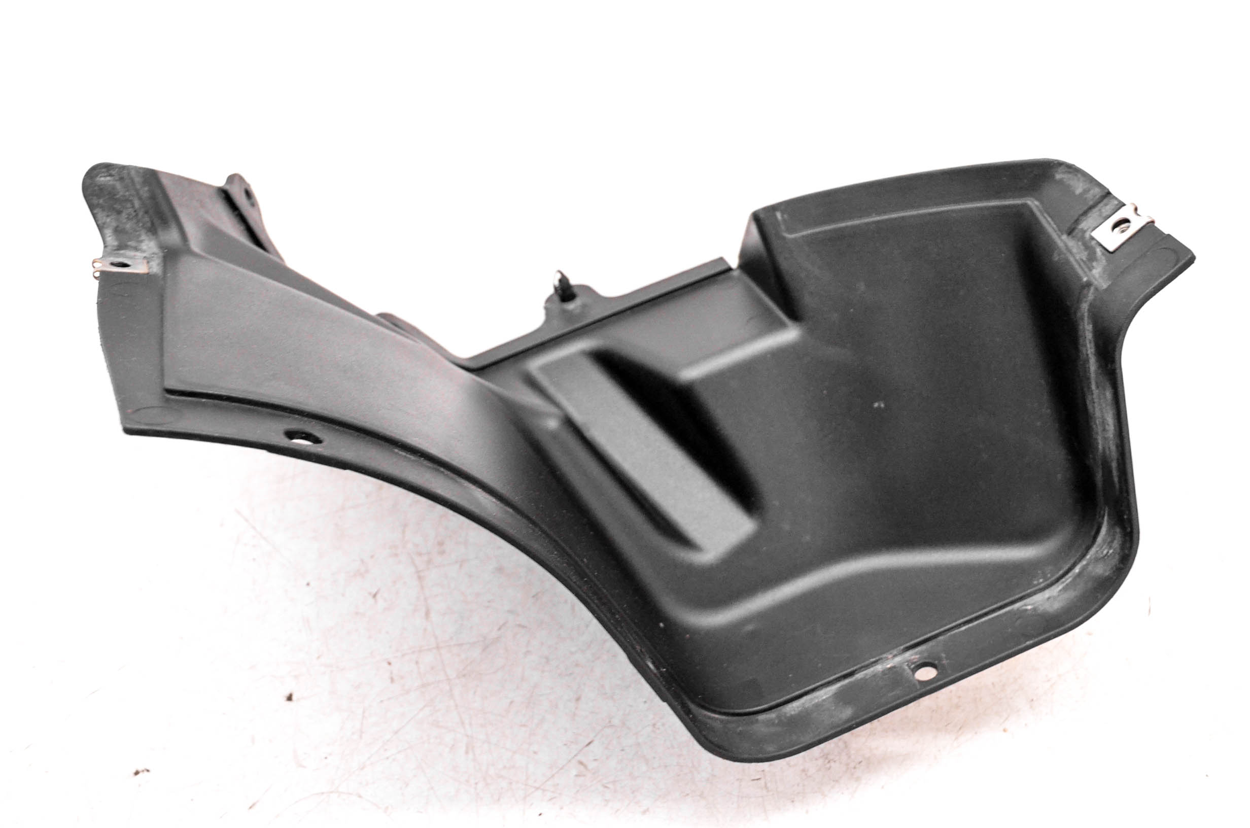 Pedal Cover Panel