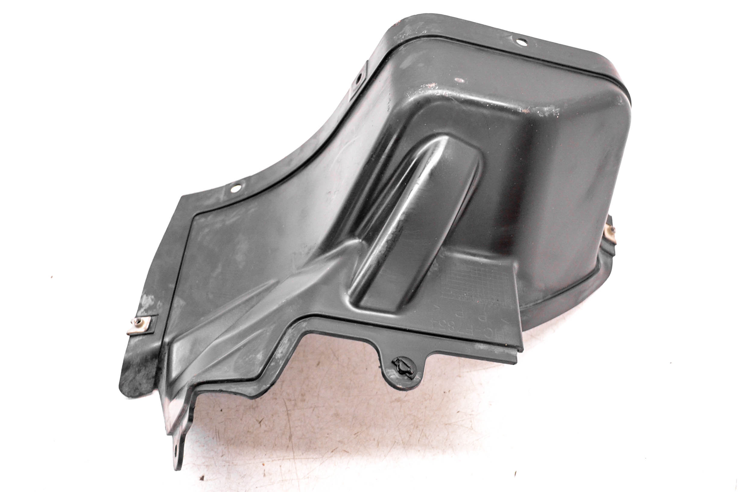 Pedal Cover Panel