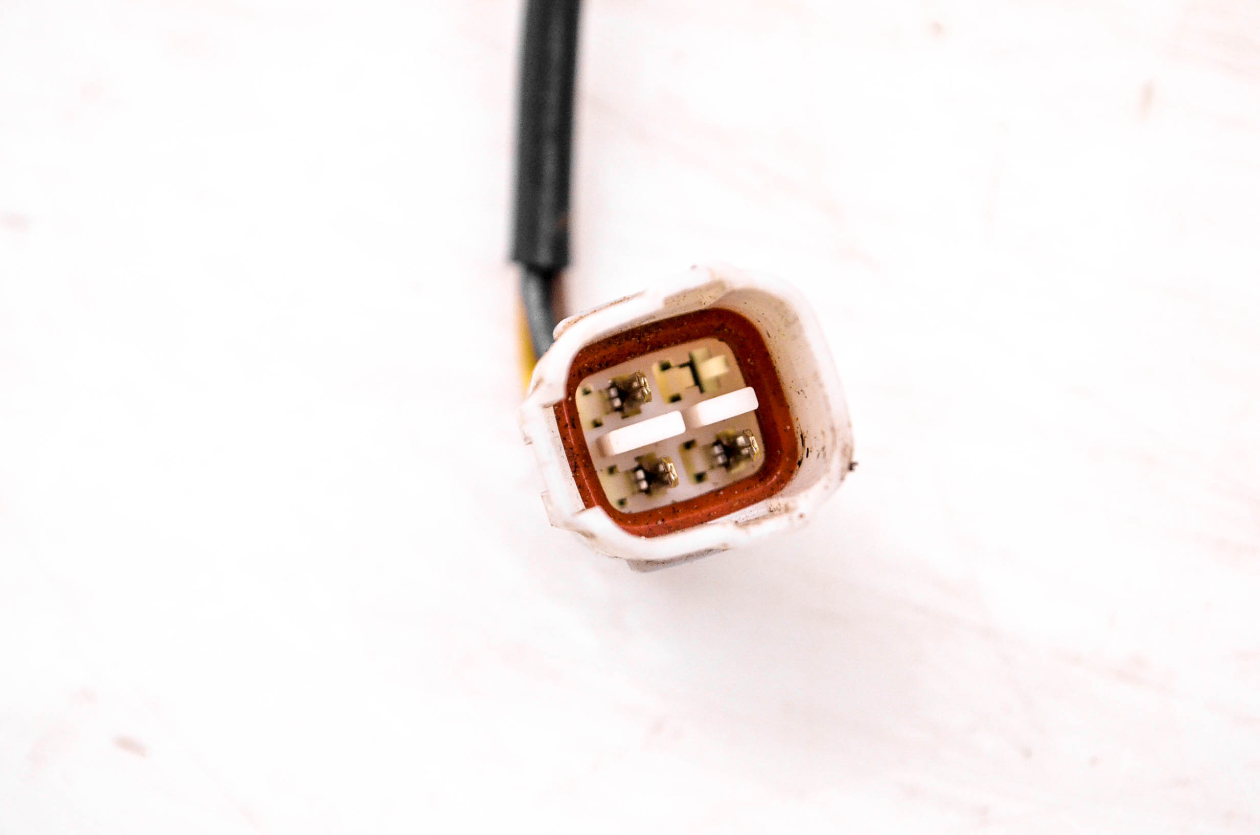 Headlight Switch