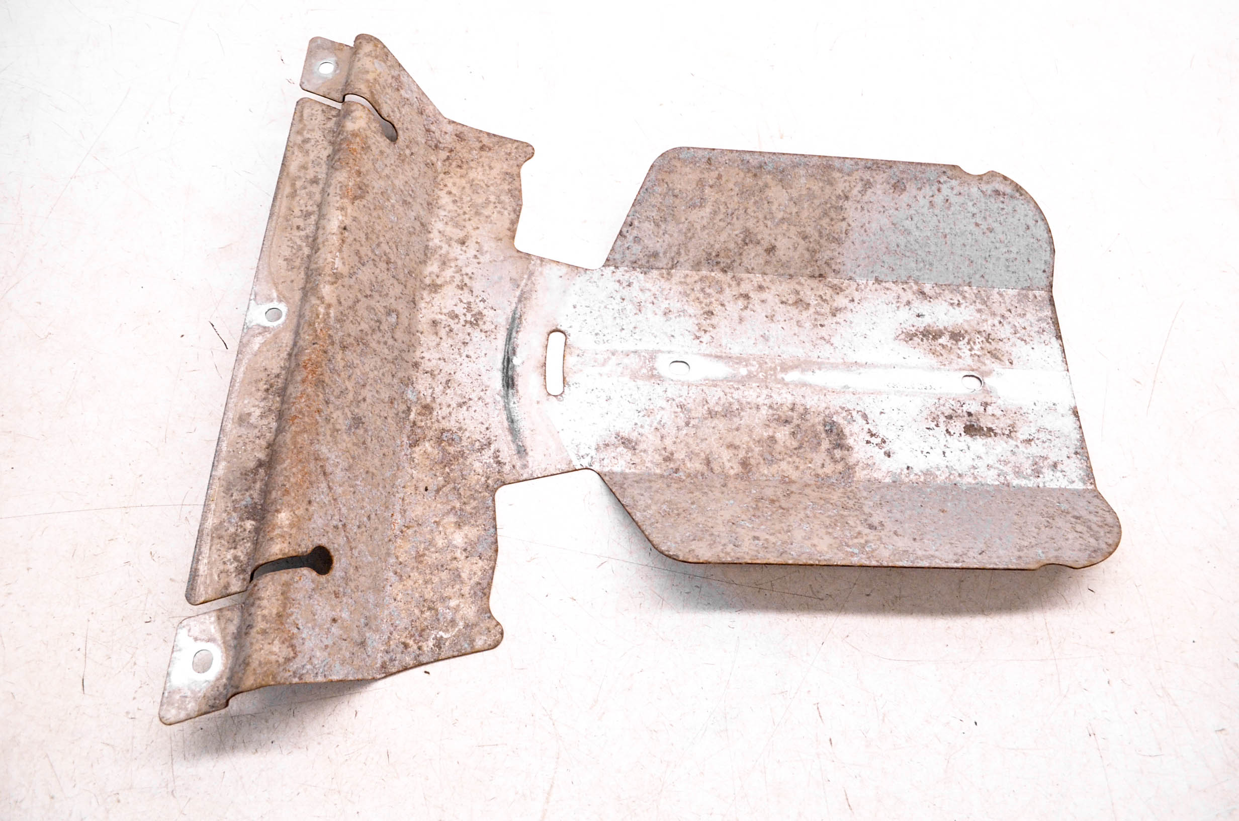 Rear Heat Shield Cover Guard