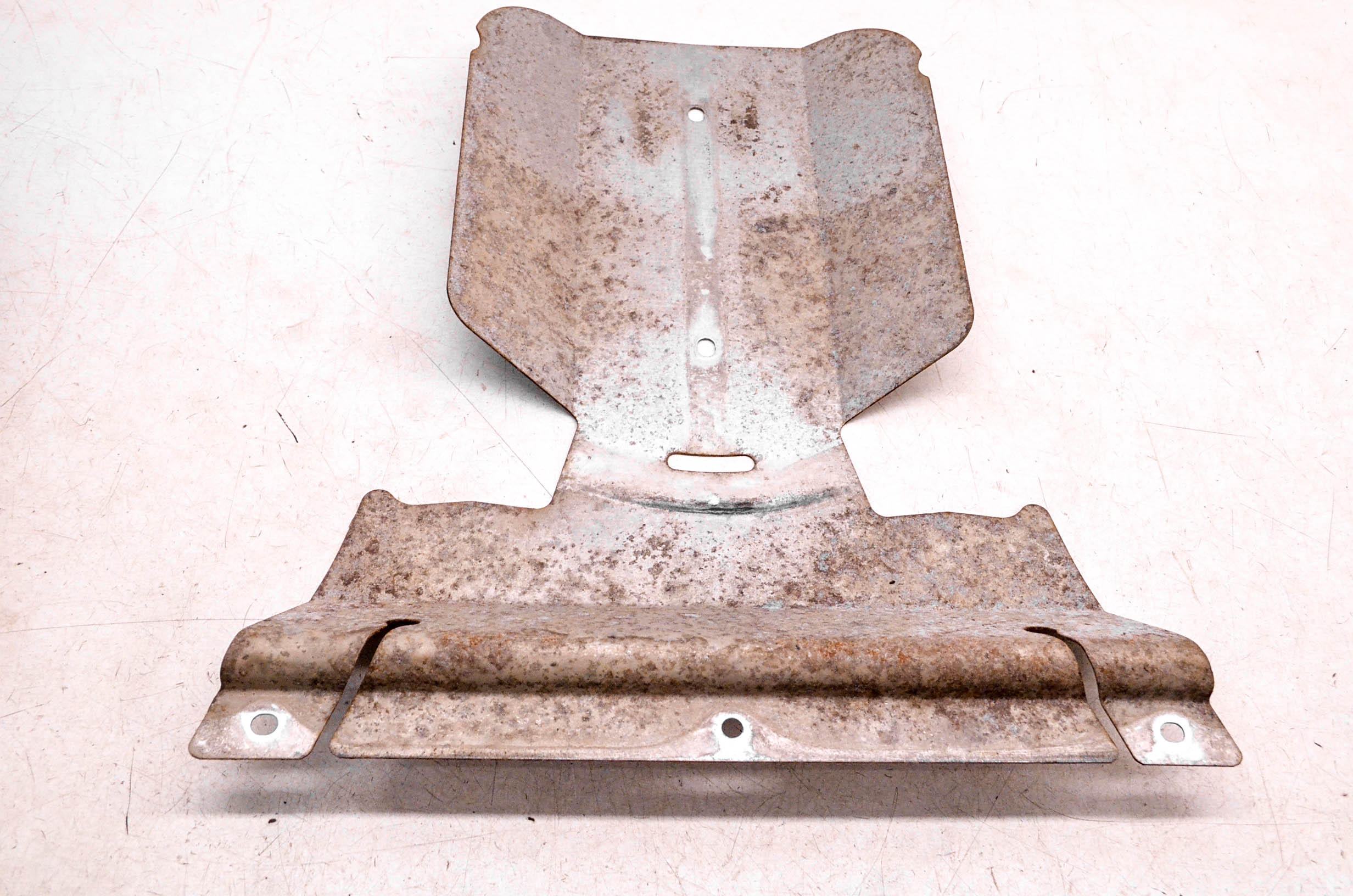 Rear Heat Shield Cover Guard