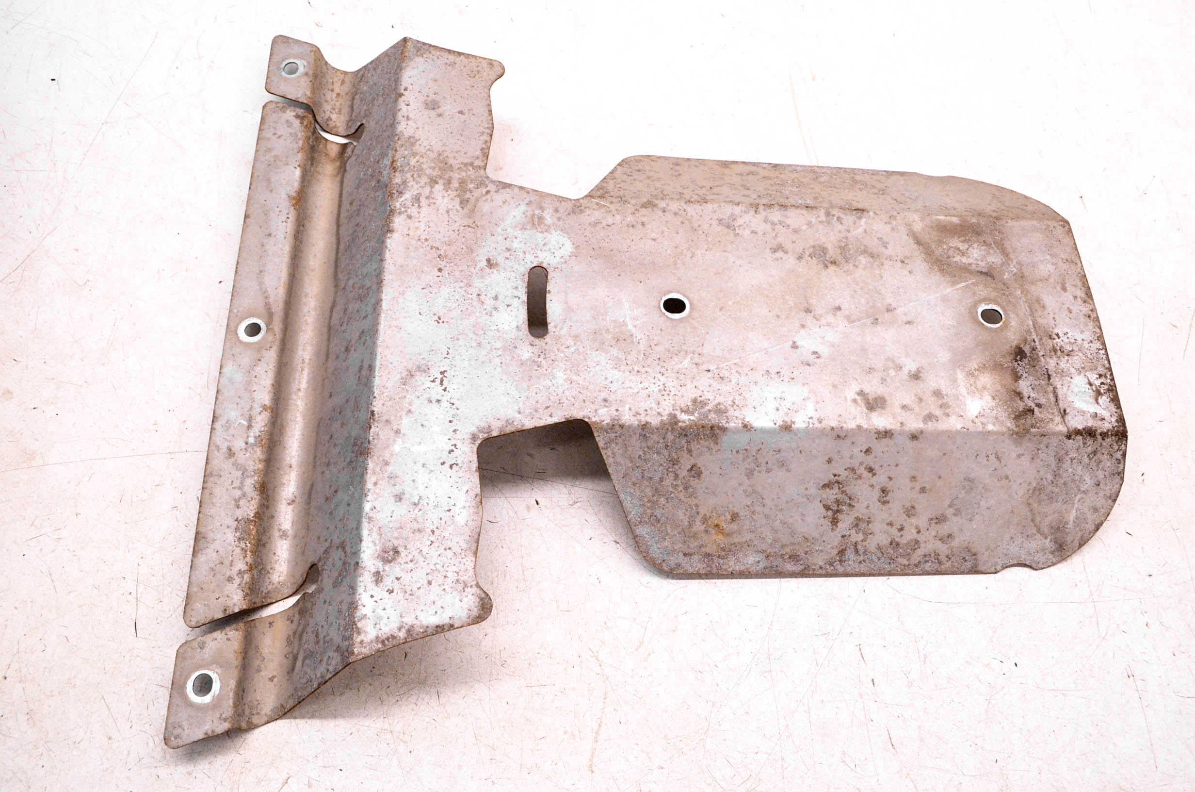 Rear Heat Shield Cover Guard