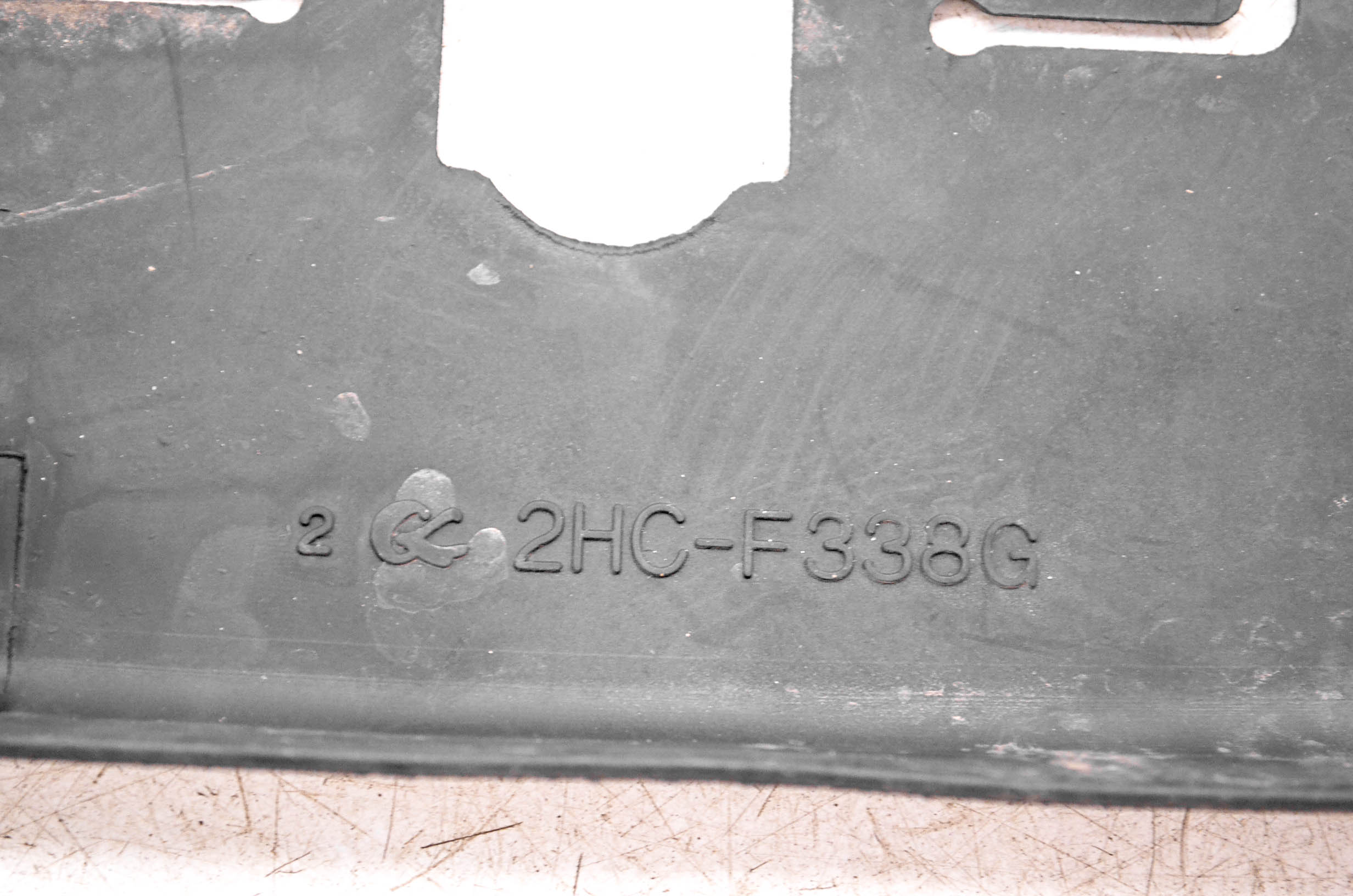Cover Seal