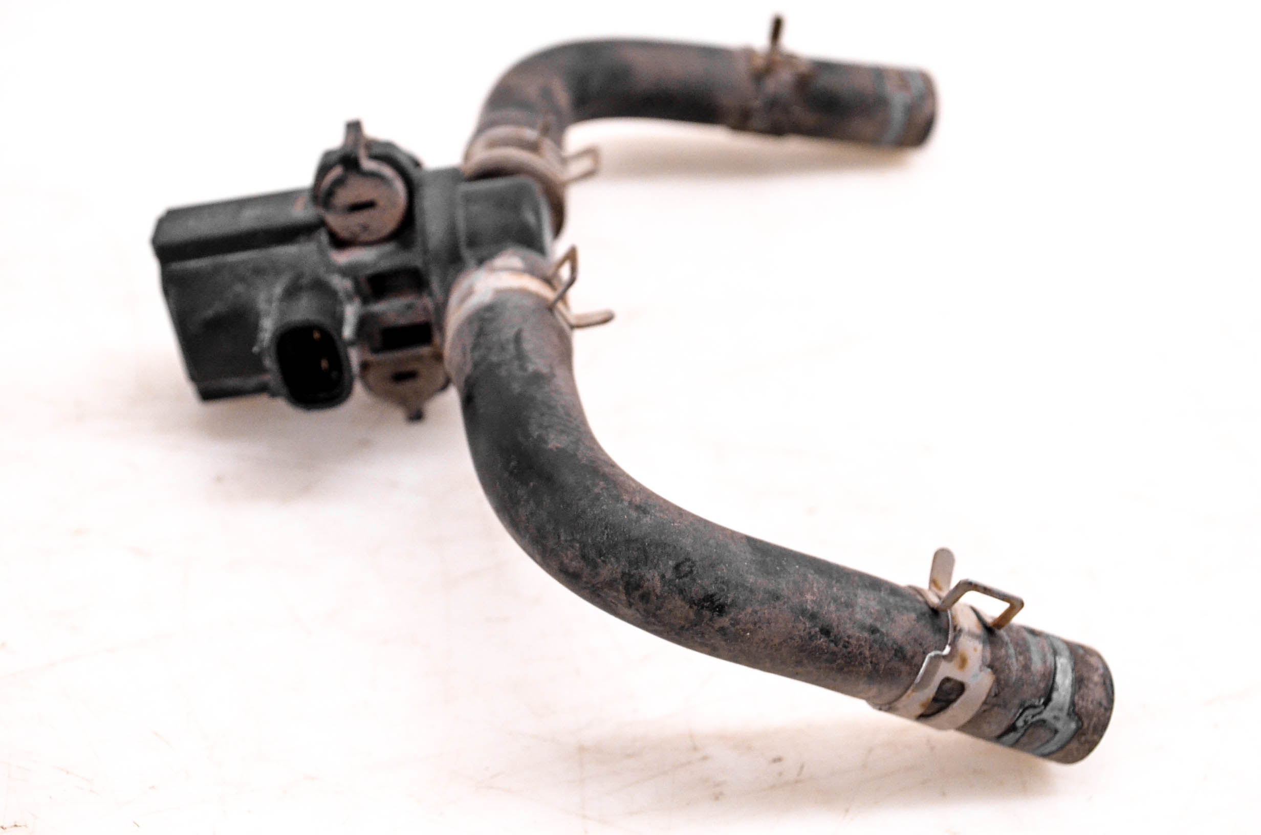 Air Cut Valve Assembly
