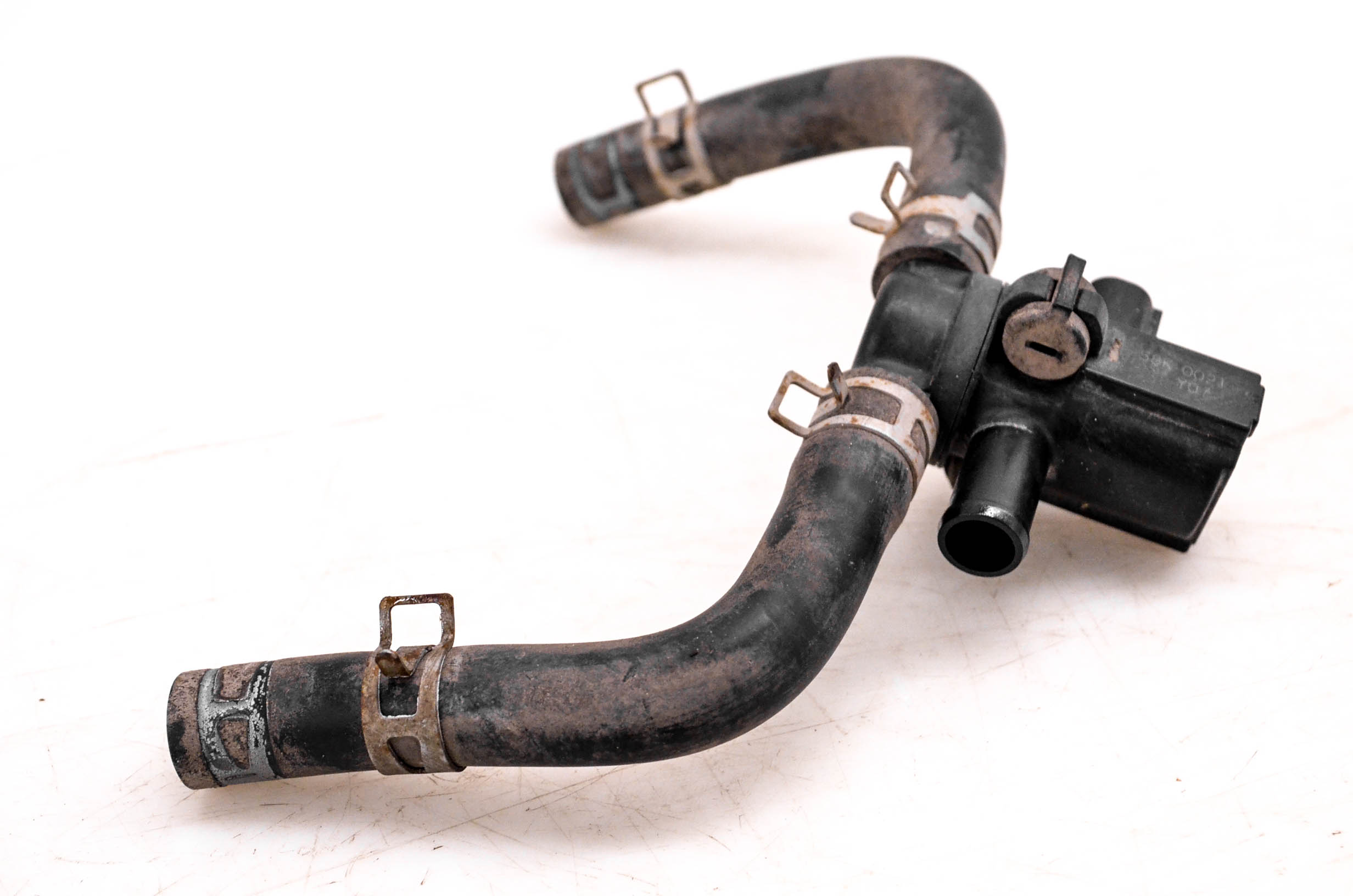Air Cut Valve Assembly