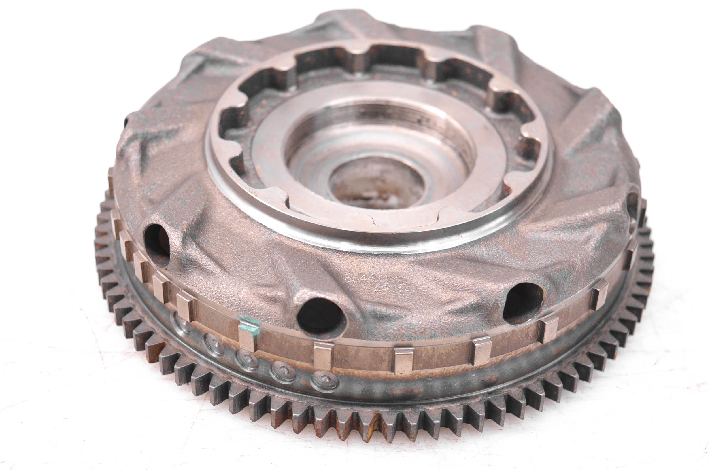 17 Ski-Doo Renegade 850 Adrenaline E-Tec Flywheel Magneto 137"