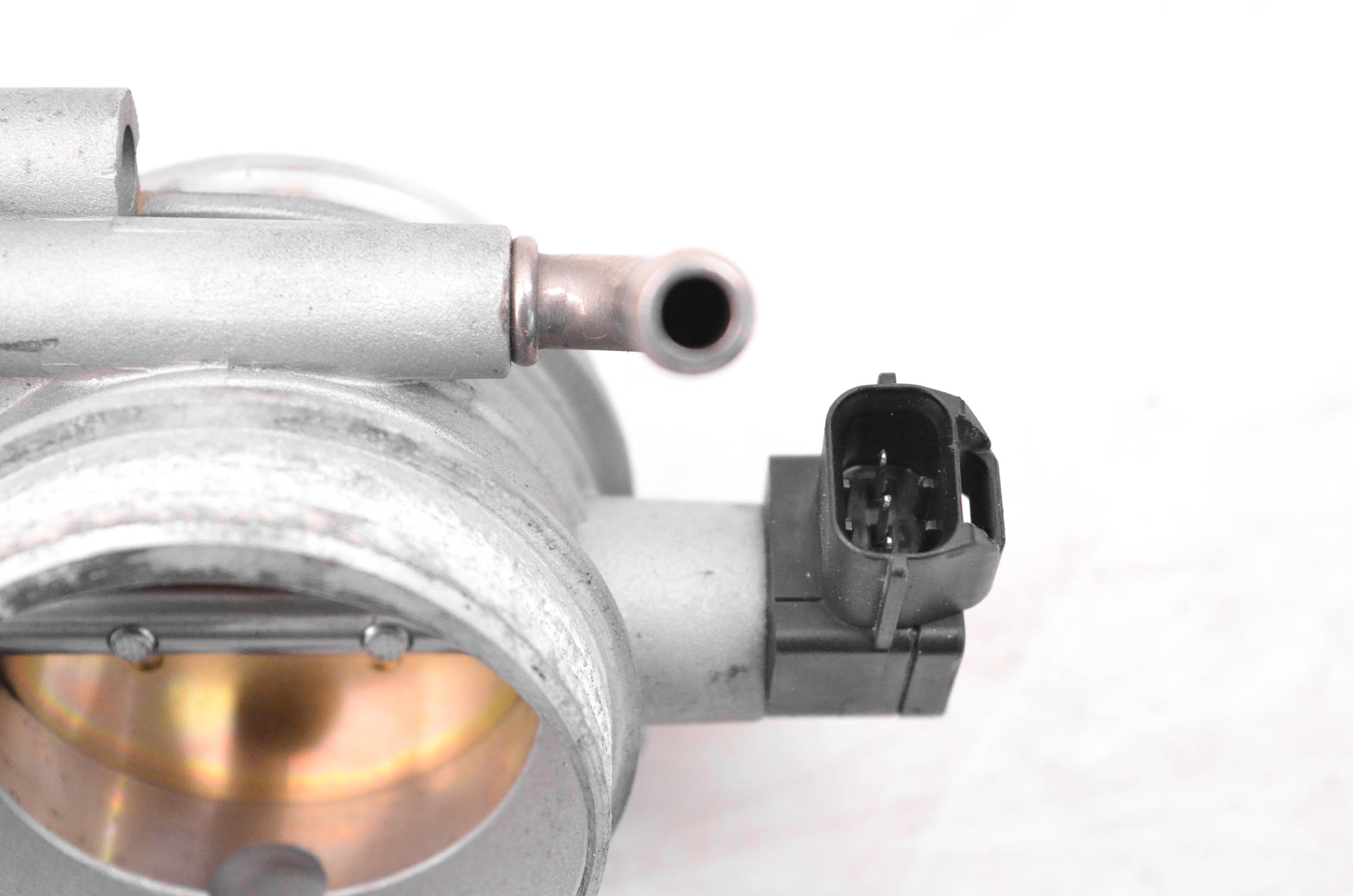 17 Ski-Doo Renegade 850 Adrenaline E-Tec Throttle Body 137"