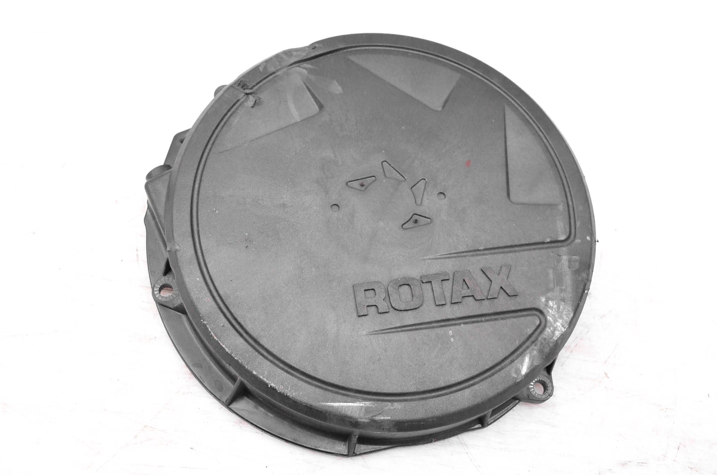 17 Ski-Doo Renegade 850 Adrenaline E-Tec Outer Stator Cover 137"