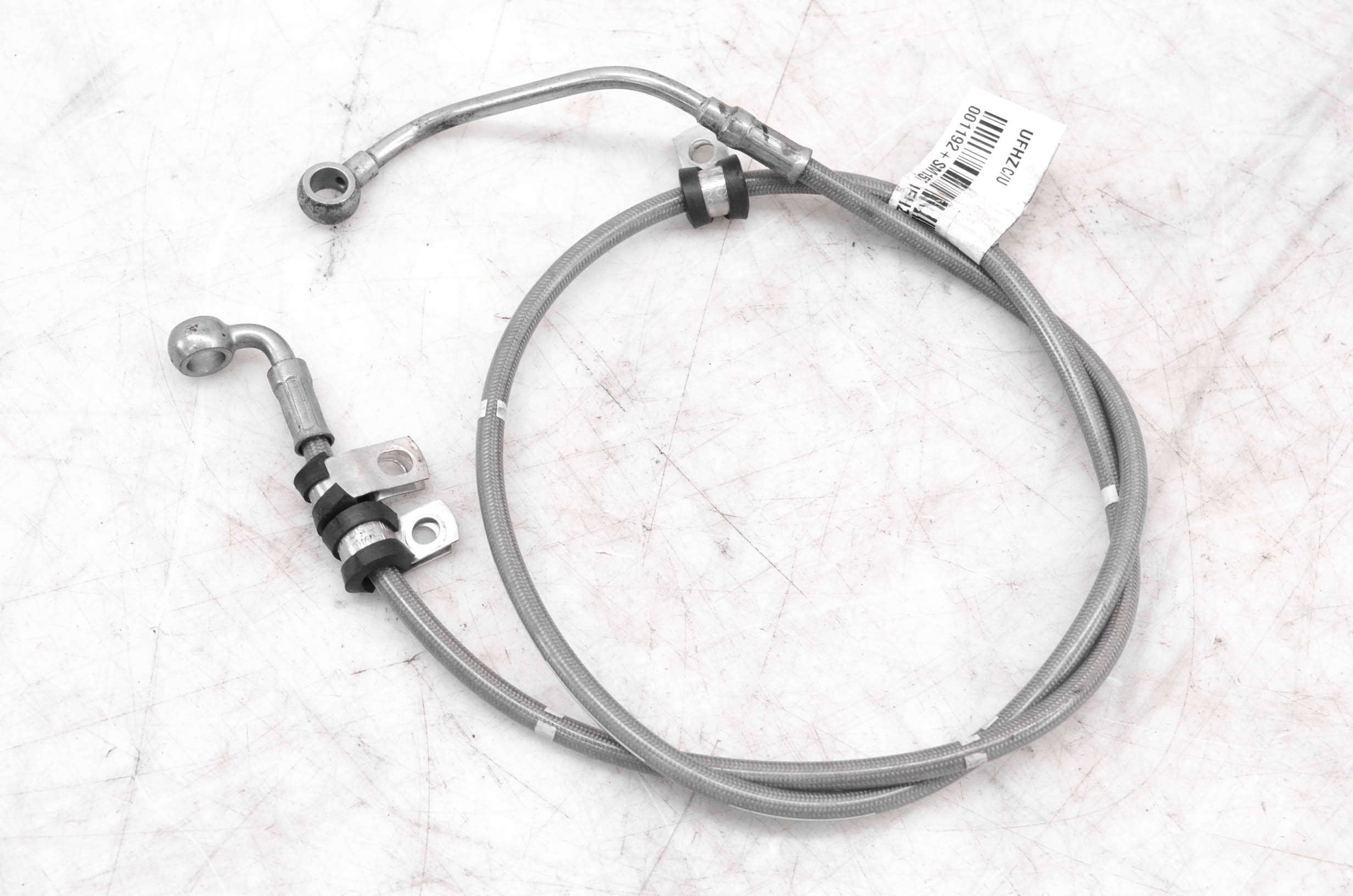 17 Ski-Doo Renegade 850 Adrenaline E-Tec Rear Brake Line 137"