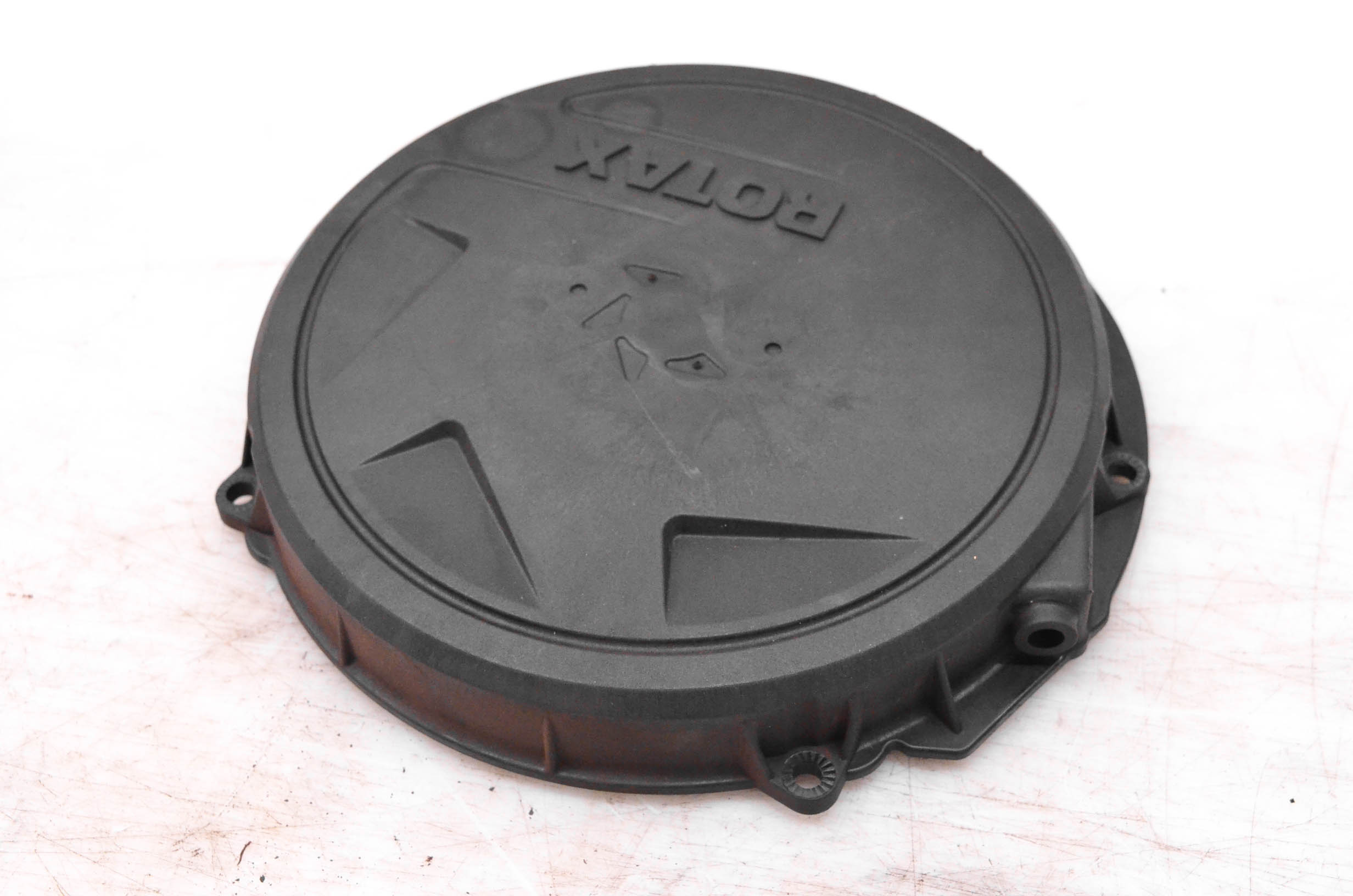 17 Ski-Doo Summit SP 850 E-Tec Outer Stator Cover 154"