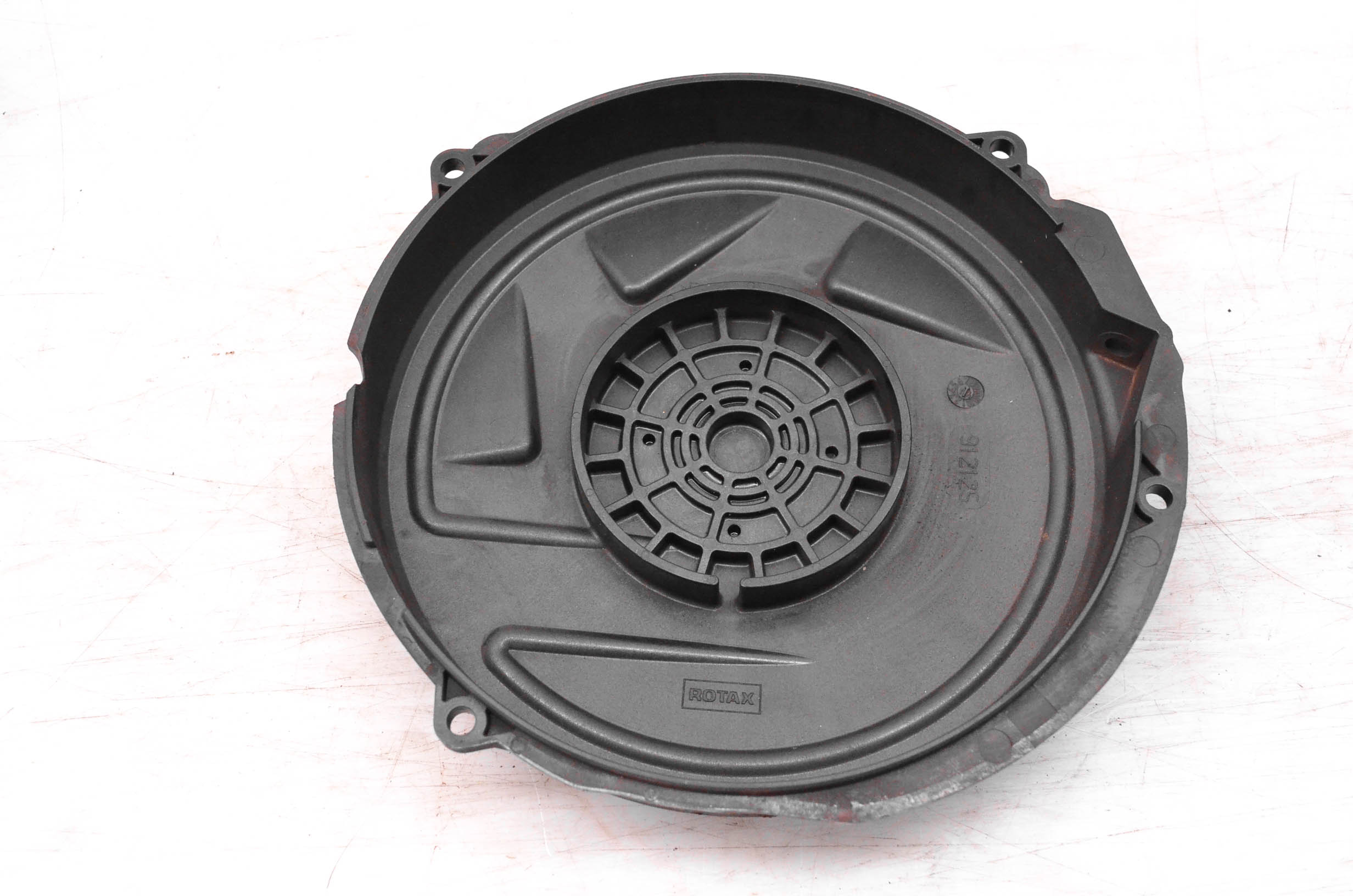 17 Ski-Doo Summit SP 850 E-Tec Outer Stator Cover 154"