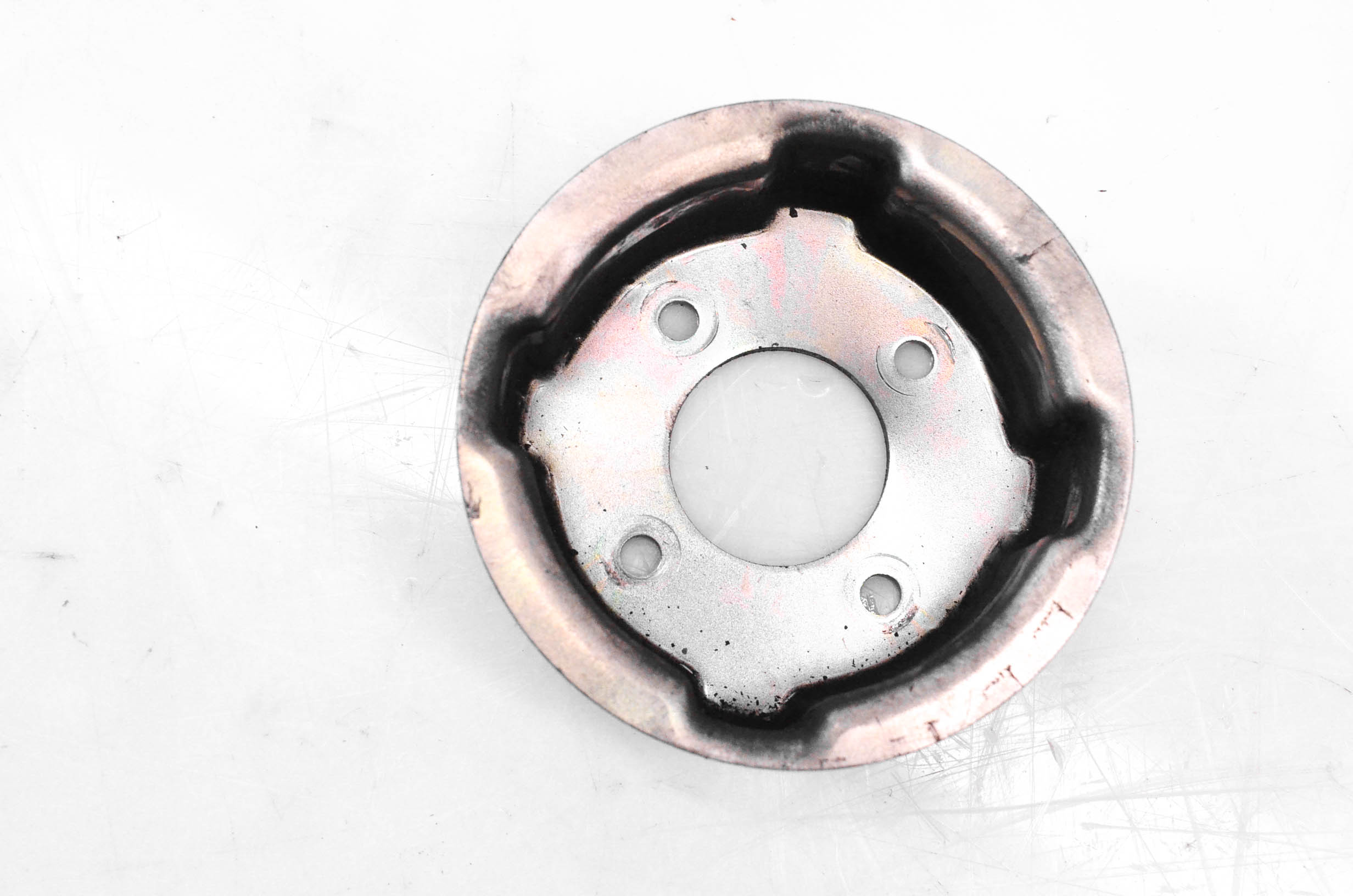 18 Arctic Cat Sno Pro M8000 Pull Start Recoil Gear 153"