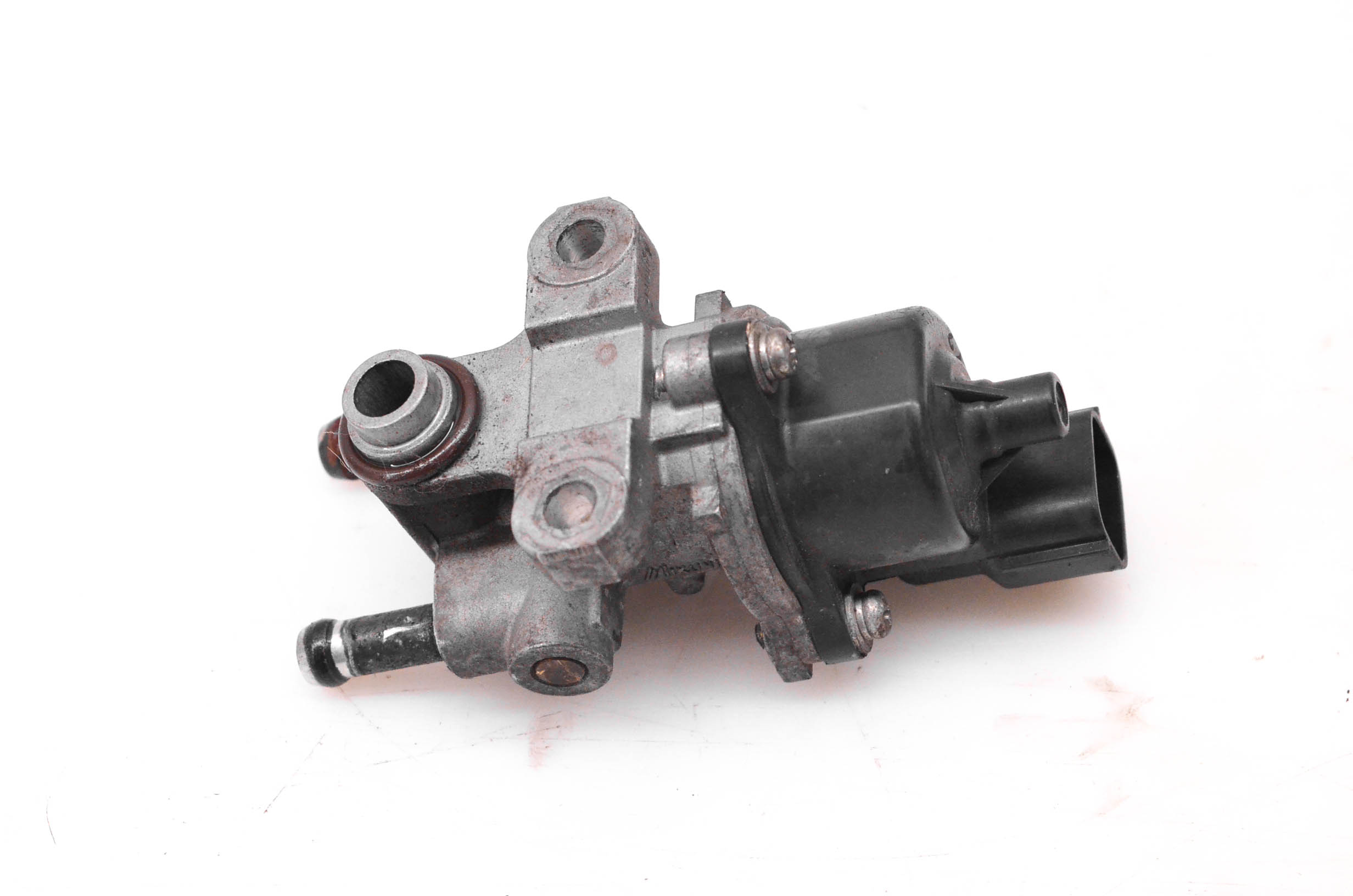 18 Arctic Cat Sno Pro M8000 Intake Air Control Valve 153"
